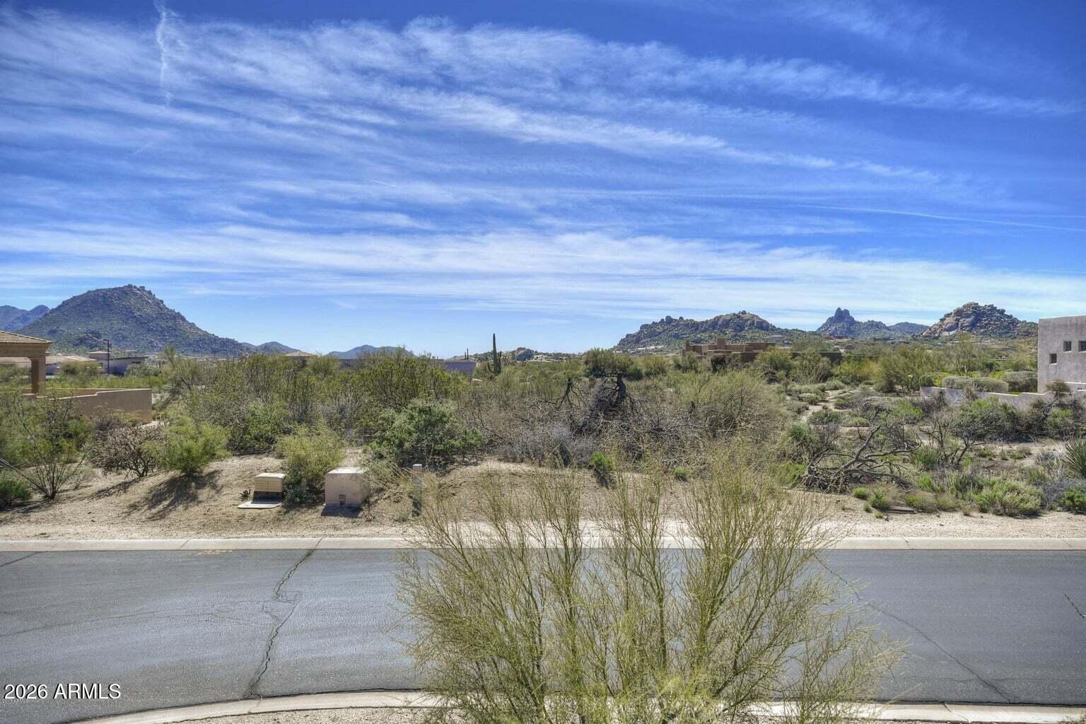 Candlewood Estates - Land