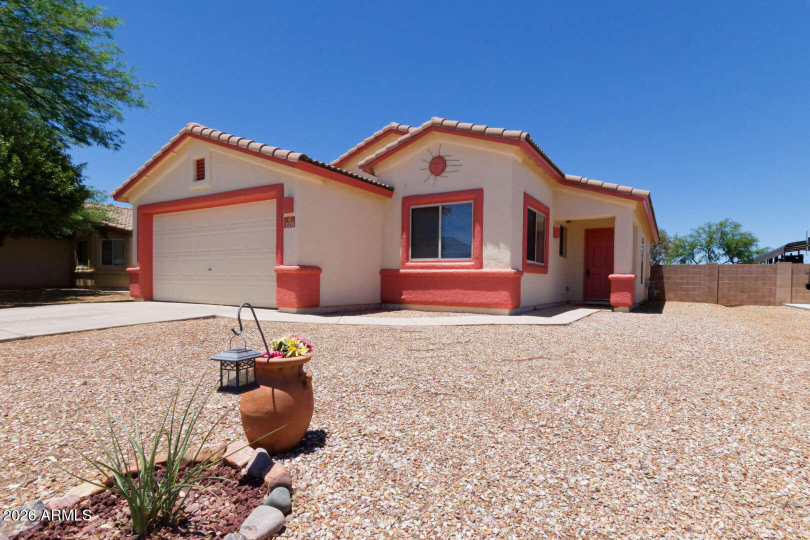 COPPER SKY - Residential