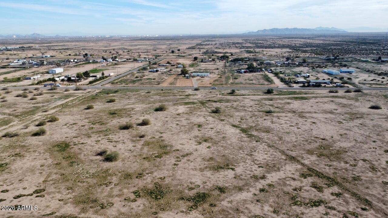 BRIGHT SKY FARMS - Land