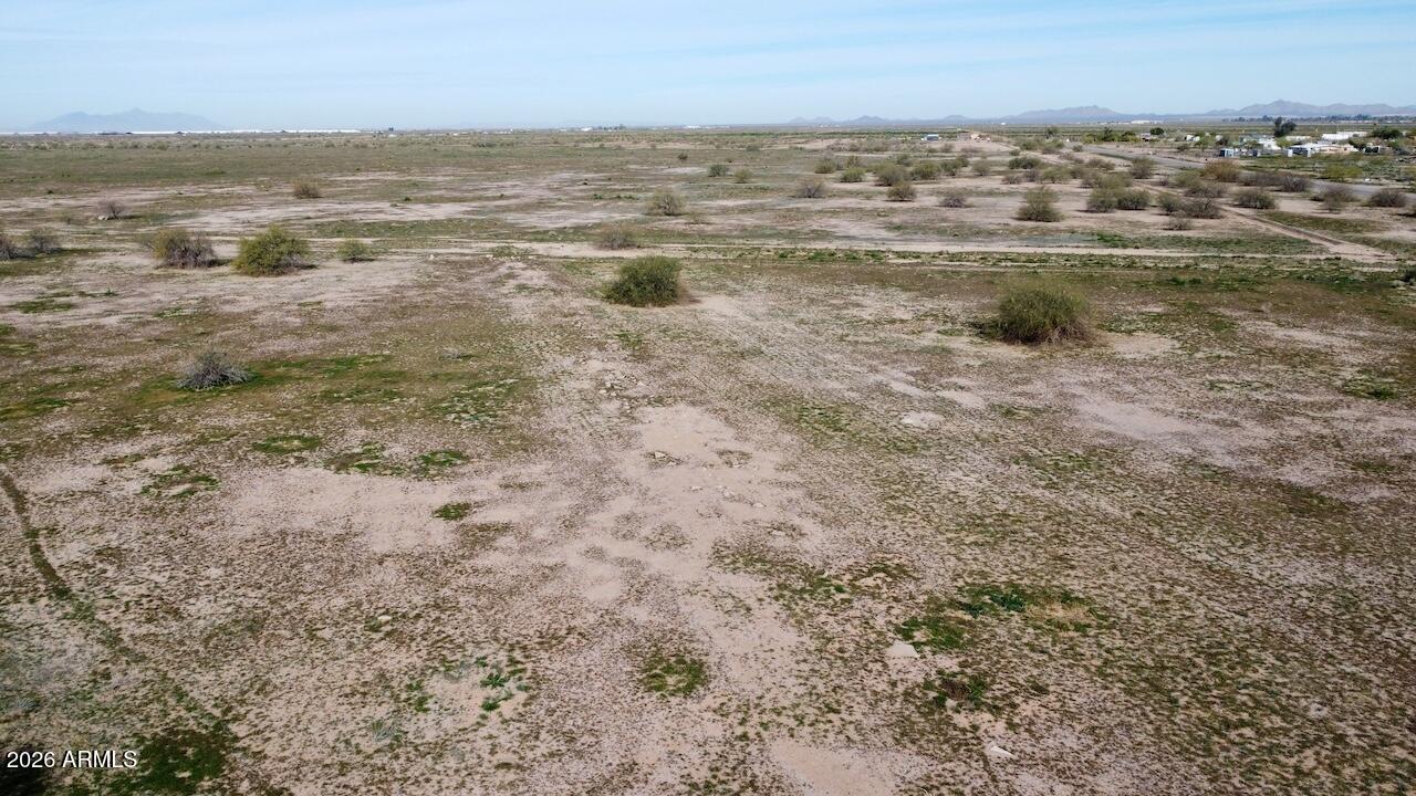 BRIGHT SKY FARMS - Land
