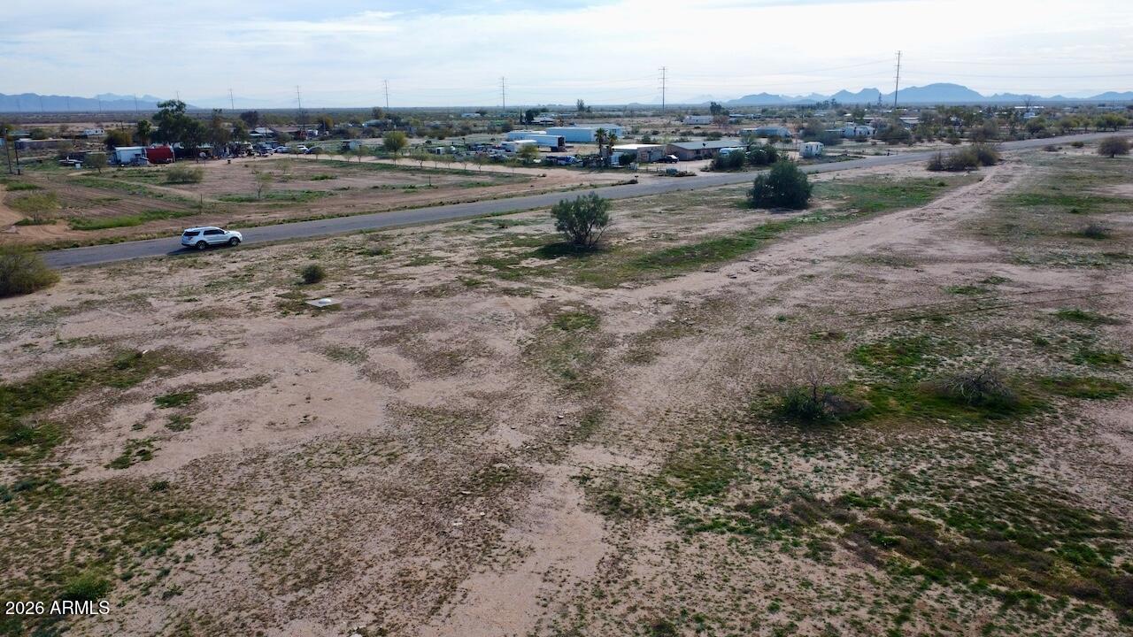 BRIGHT SKY FARMS - Land