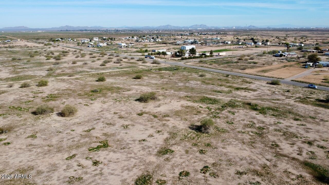 BRIGHT SKY FARMS - Land