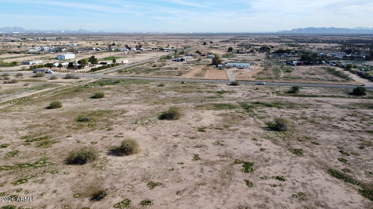 BRIGHT SKY FARMS - Land
