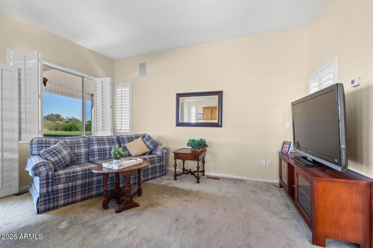 HAPPY TRAILS RESORTS NO 5 - Land