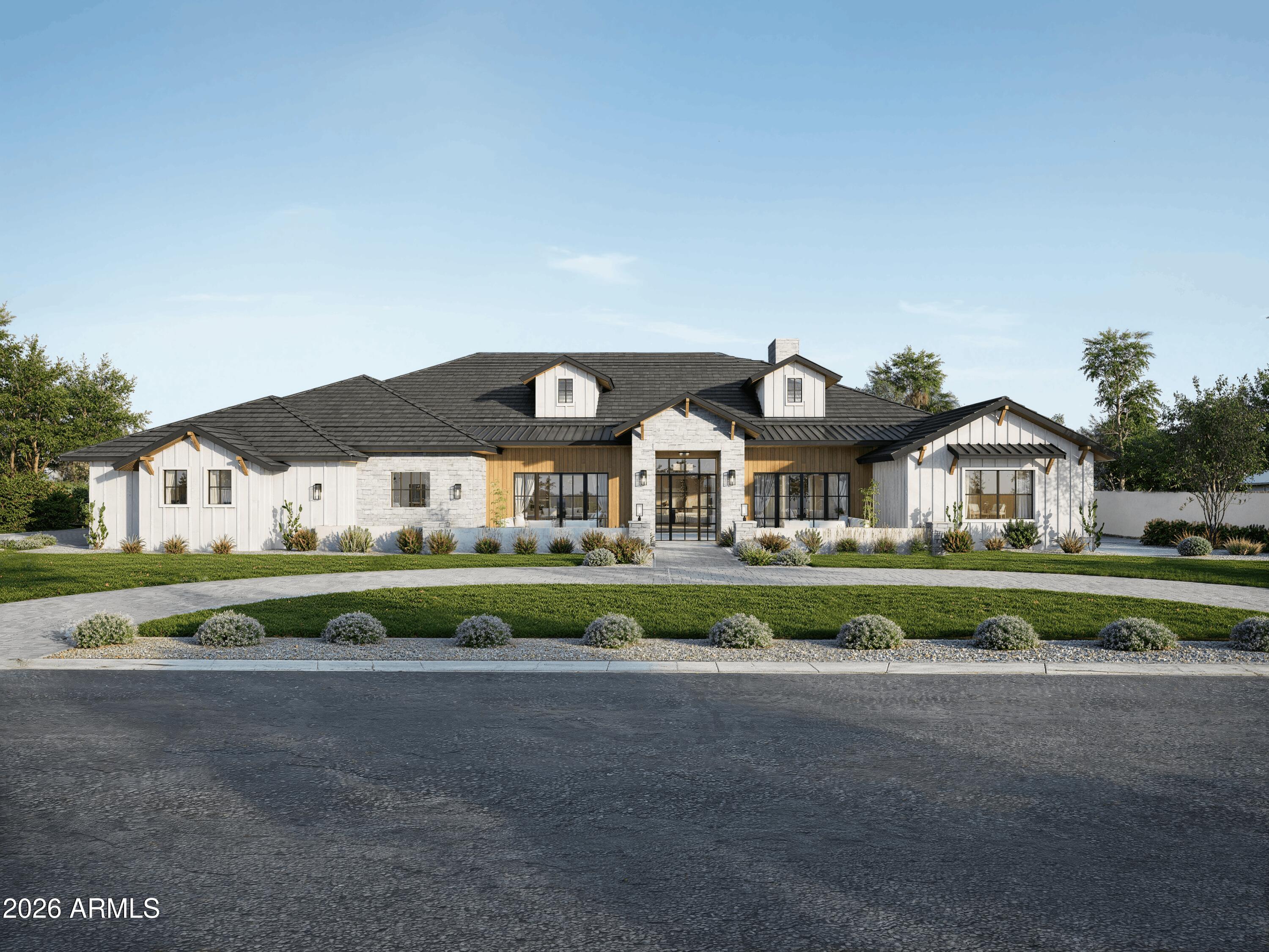 DESERT ESTATES 11 - Residential