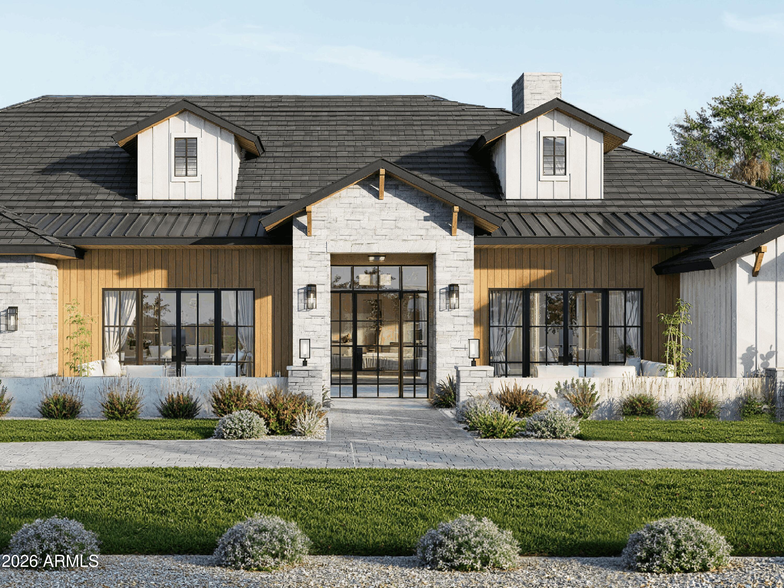 DESERT ESTATES 11 - Residential