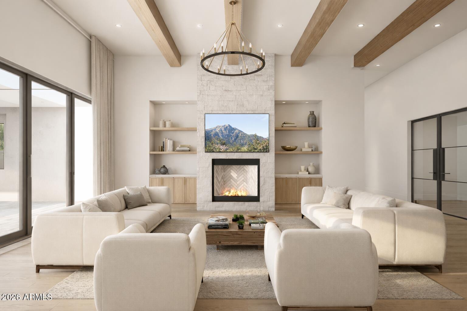 DESERT ESTATES 11 - Residential