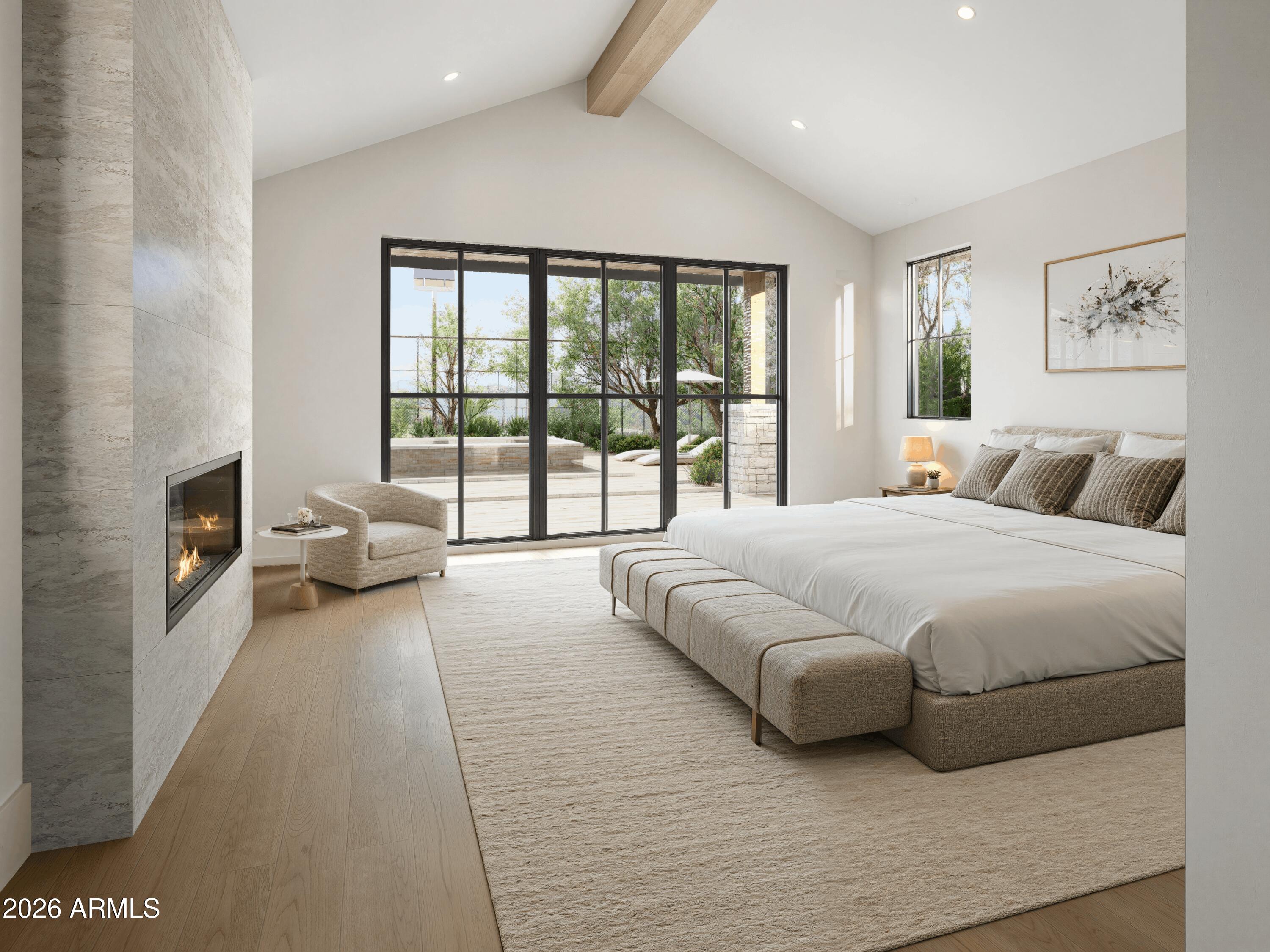 DESERT ESTATES 11 - Residential
