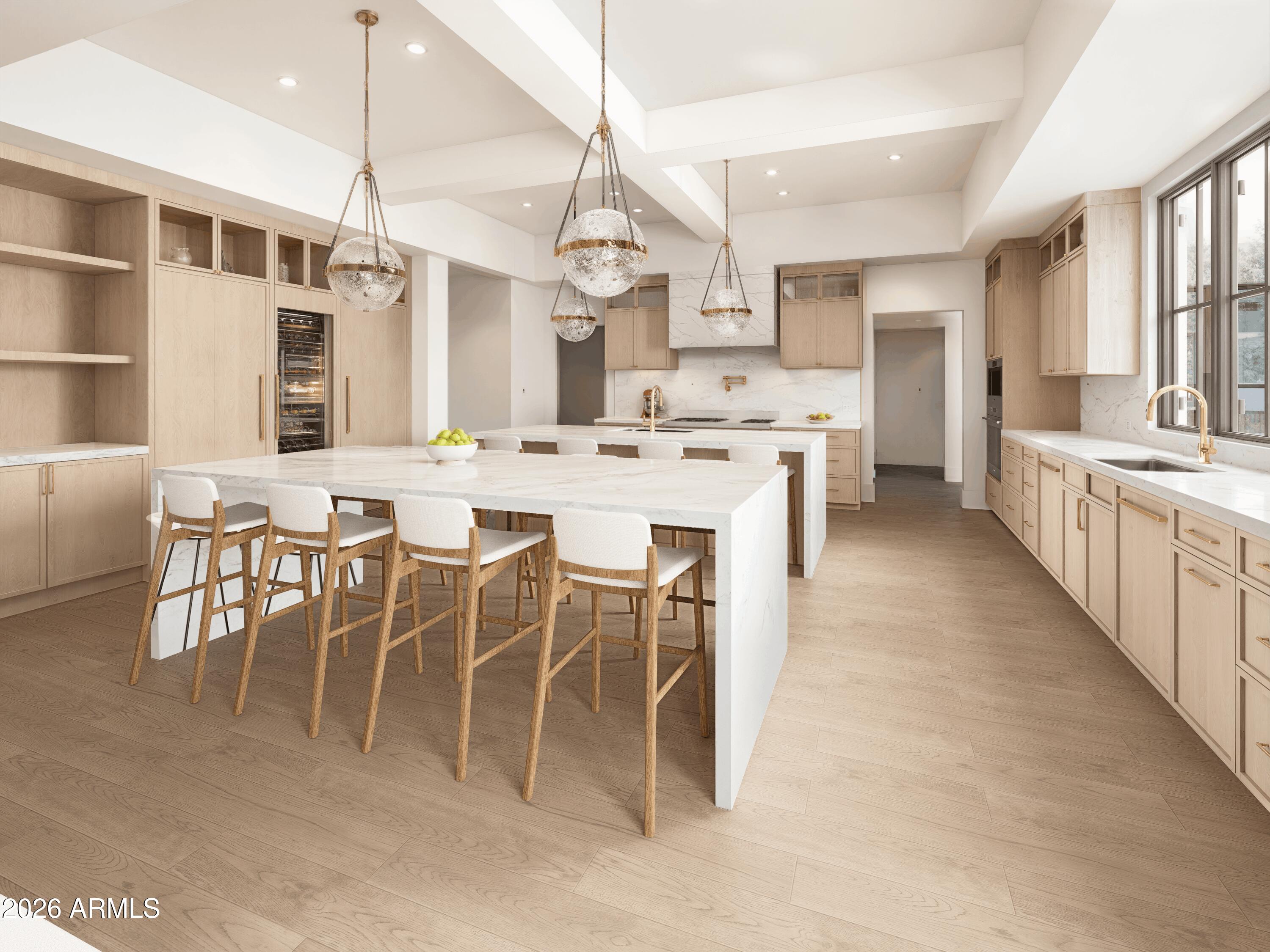 DESERT ESTATES 11 - Residential