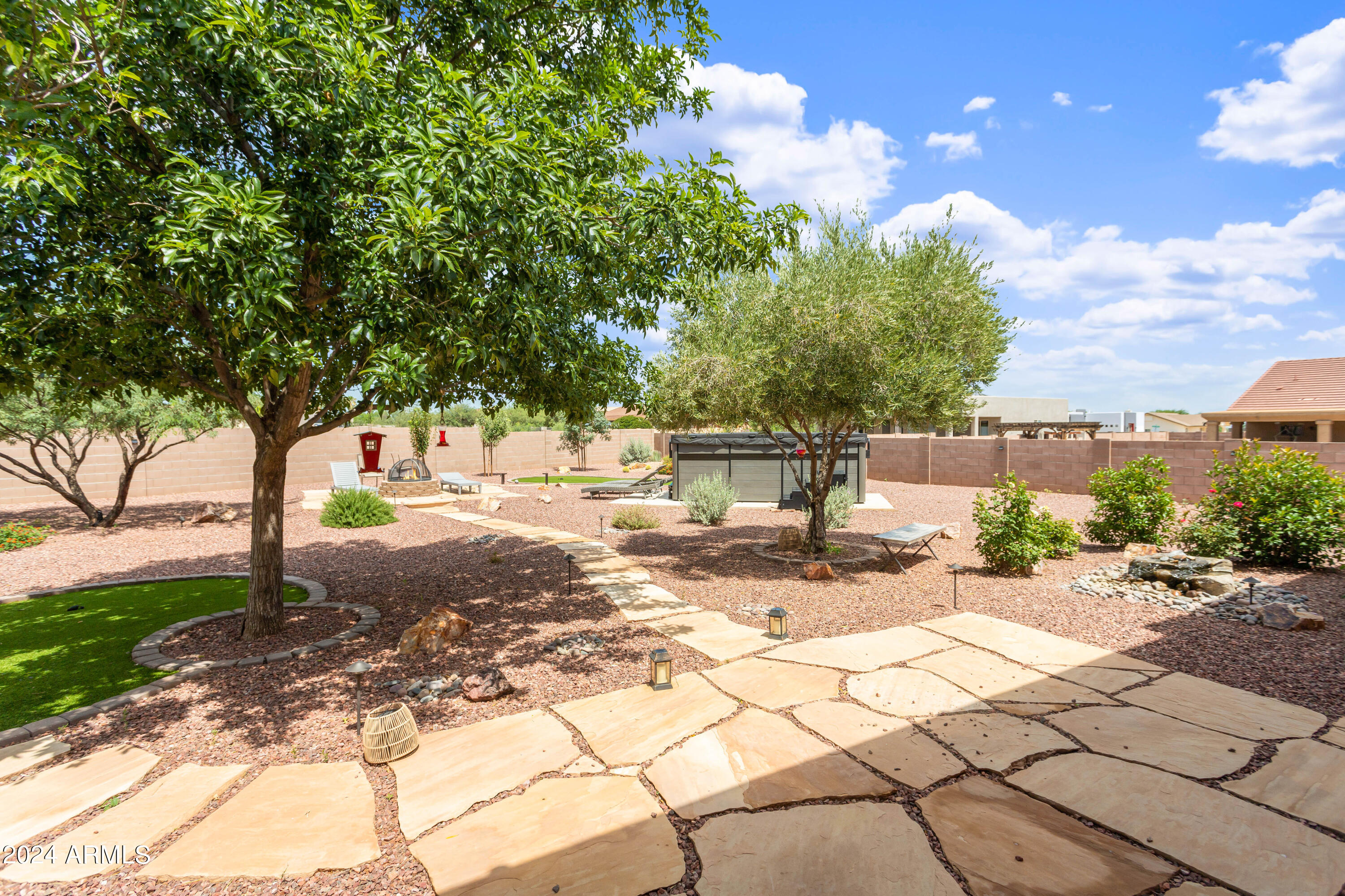 SIERRA RESERVE PHASE 1 AMENDED - Residential