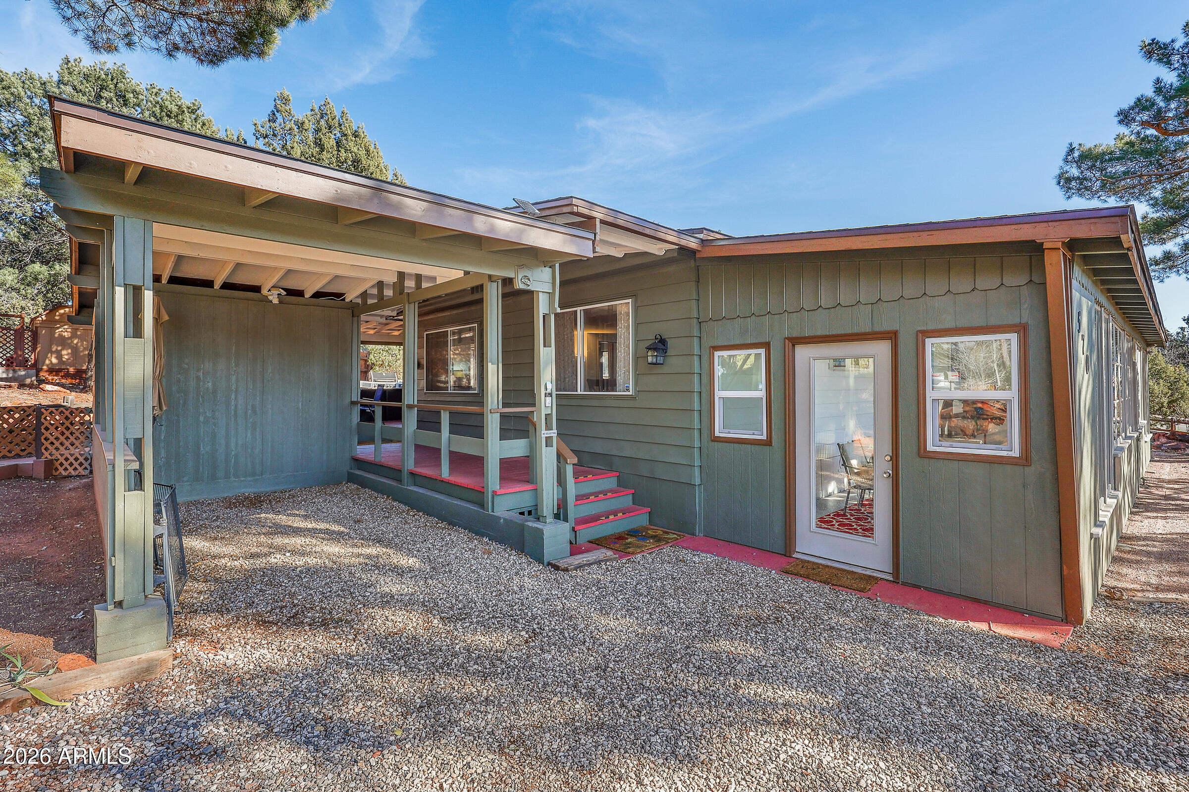 HARMONY HEIGHTS - Residential