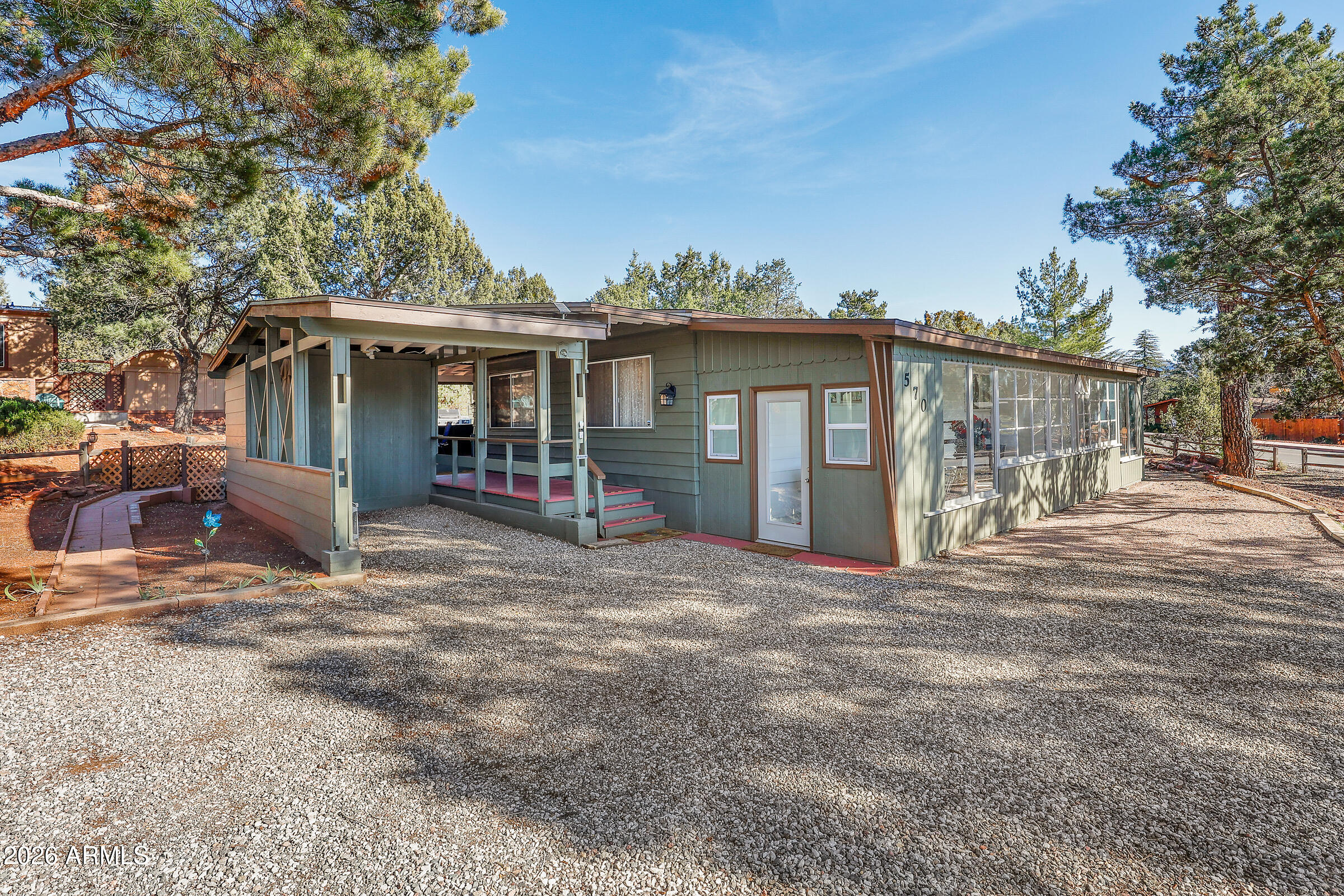 HARMONY HEIGHTS - Residential