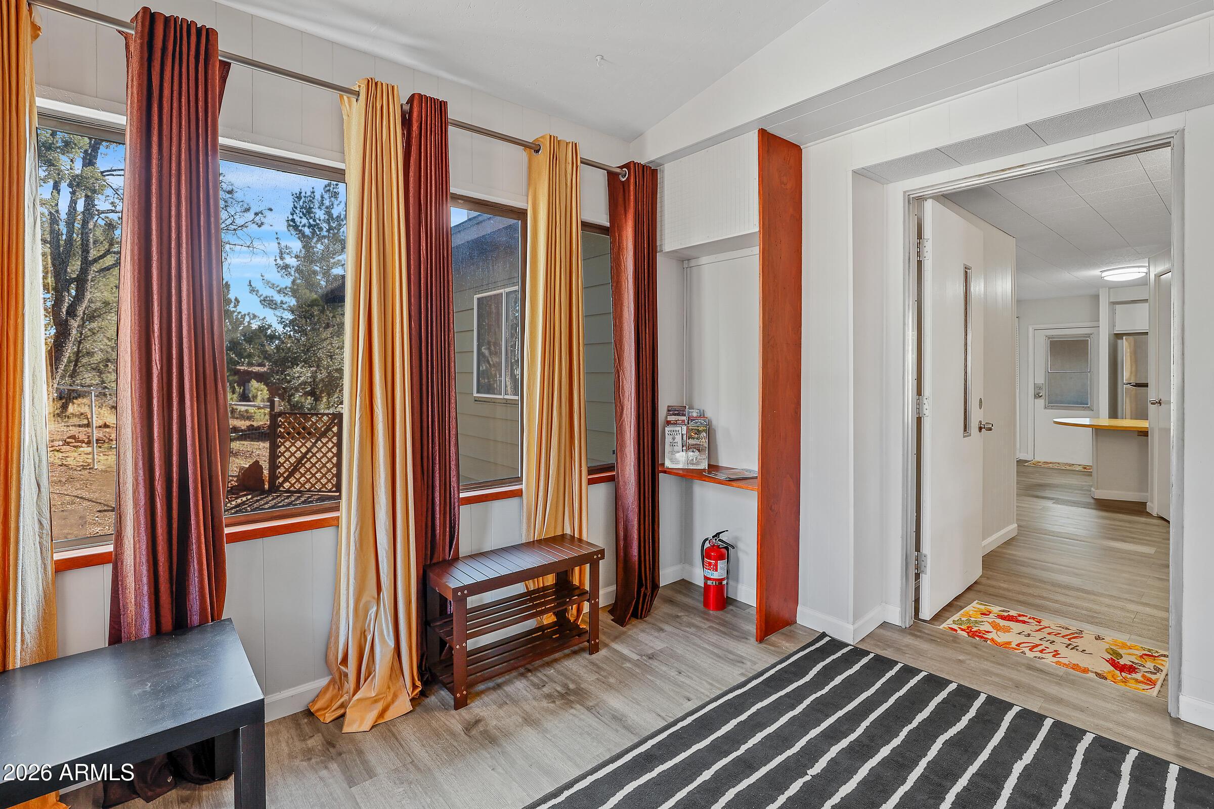 HARMONY HEIGHTS - Residential