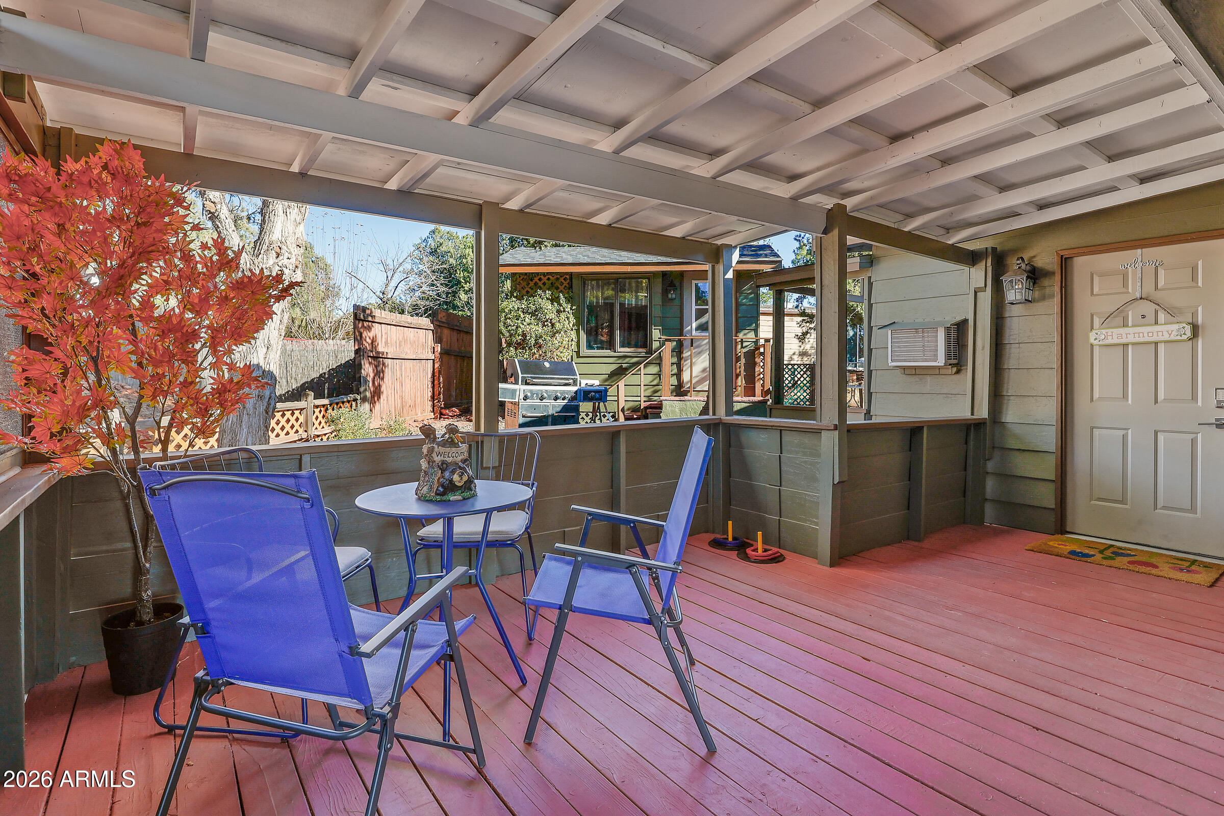 HARMONY HEIGHTS - Residential