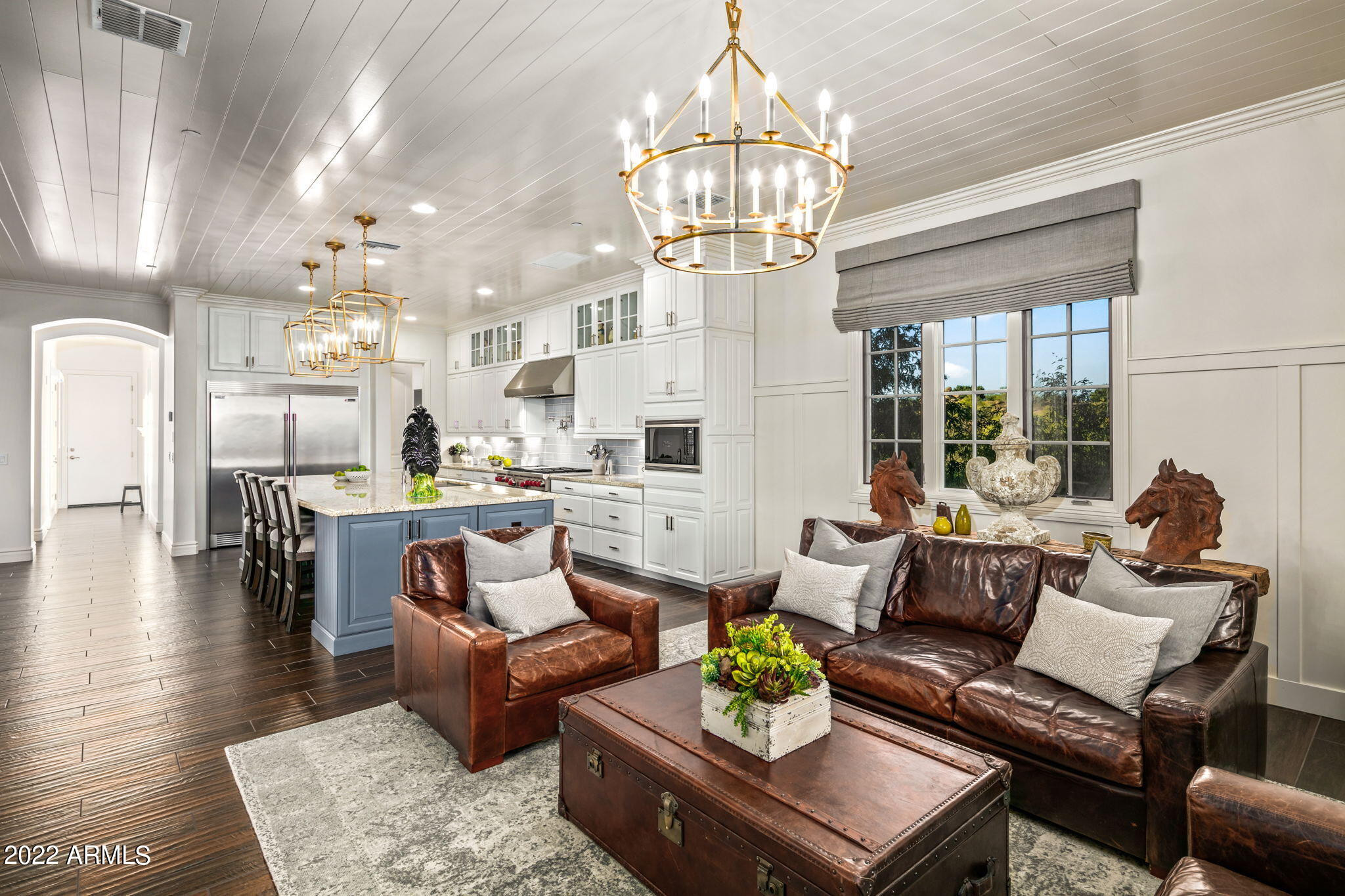 Mirabel Club - Residential