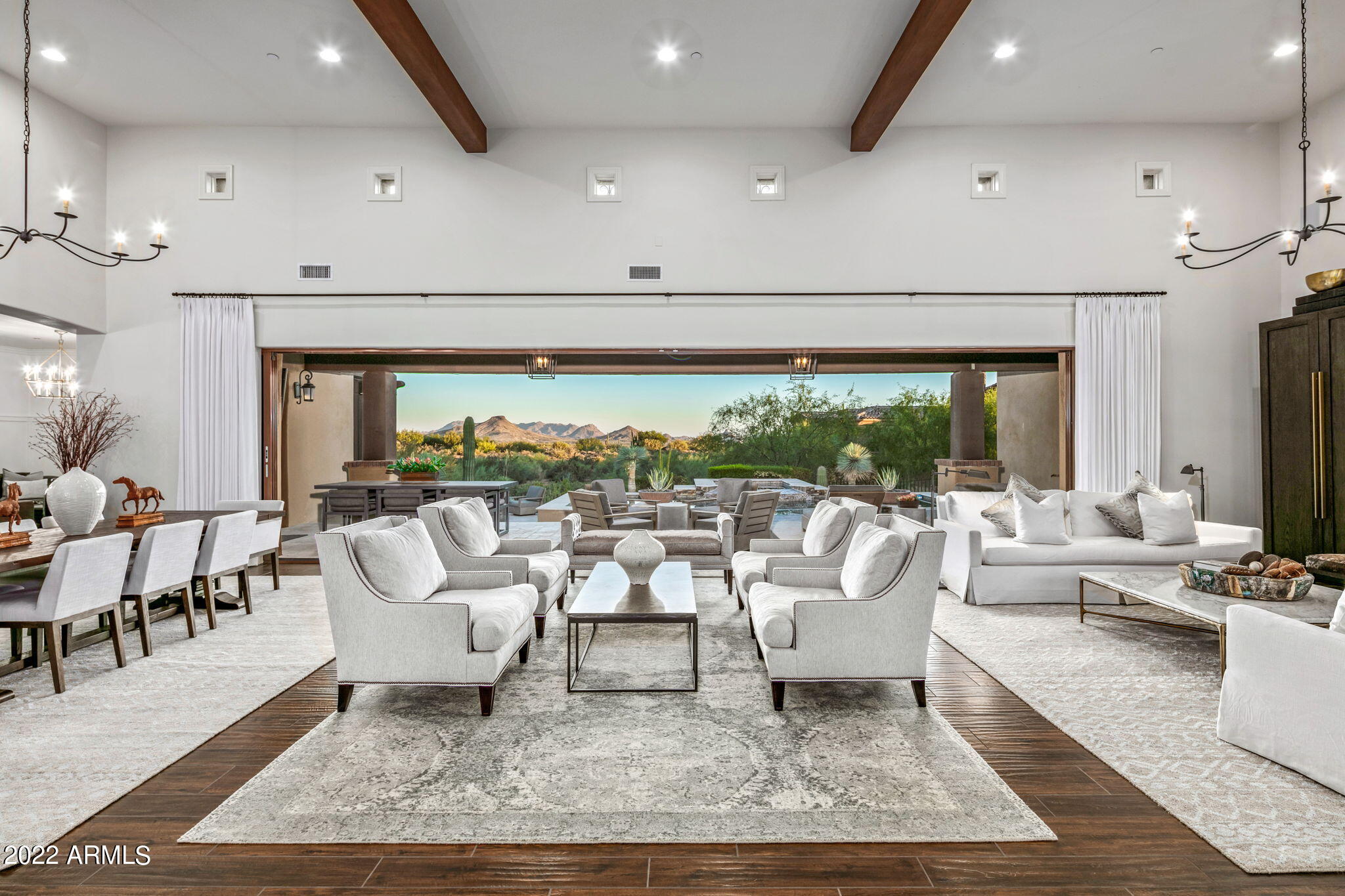 Mirabel Club - Residential