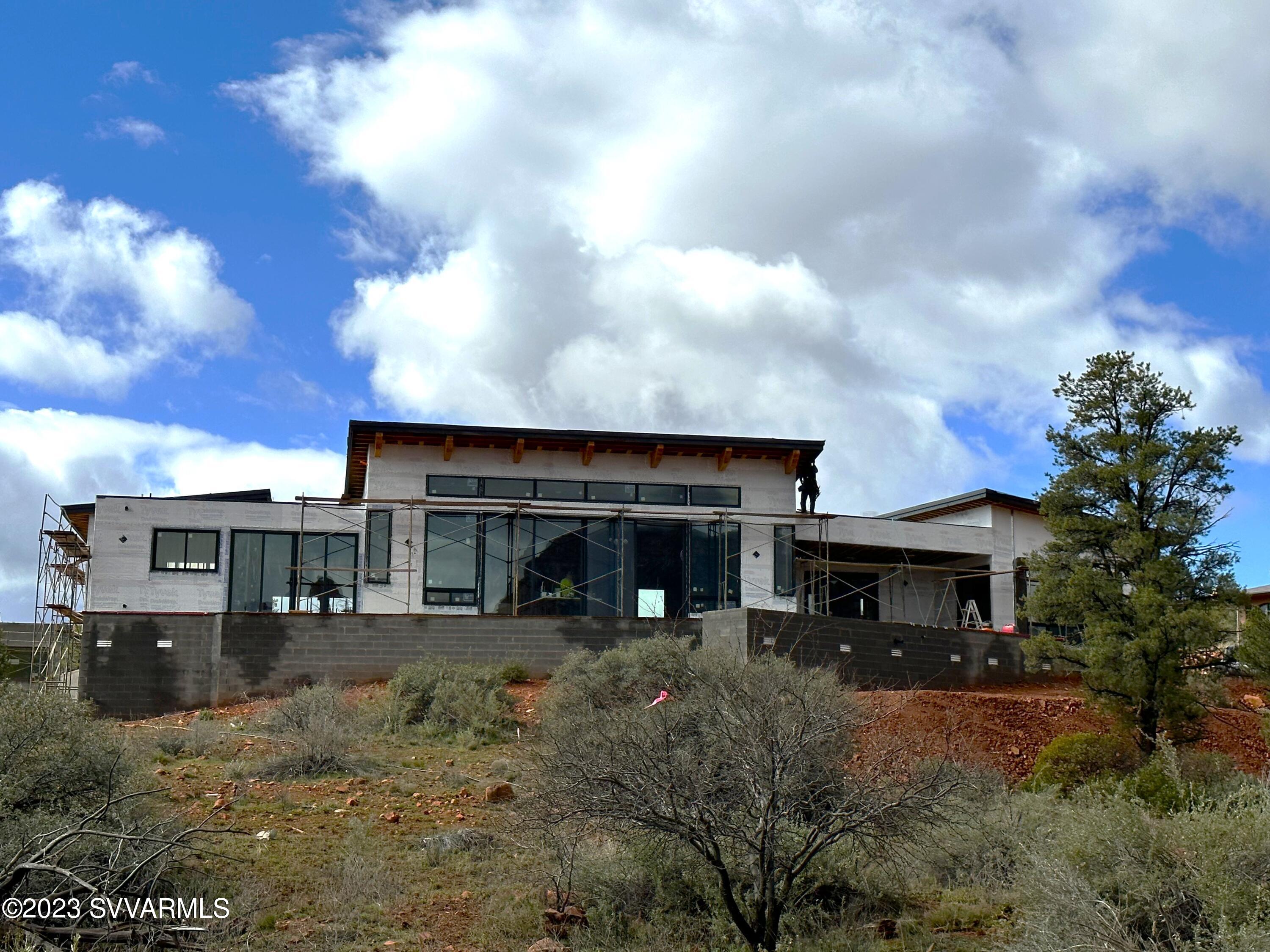 Under 5 Acres - Residential