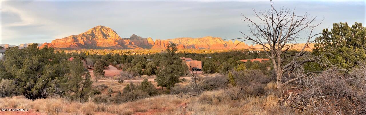 Under 5 Acres - Residential