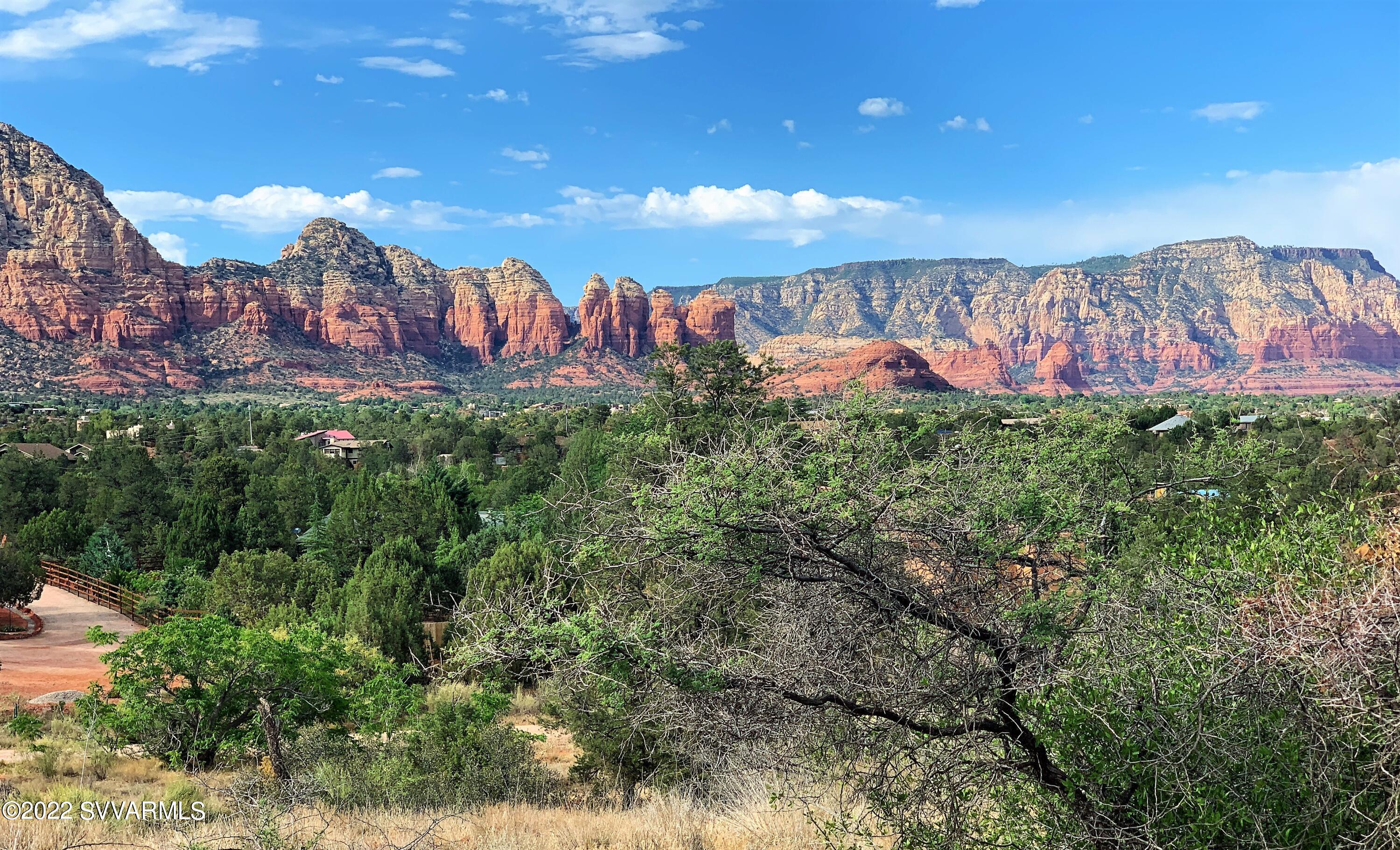 Under 5 Acres - Residential