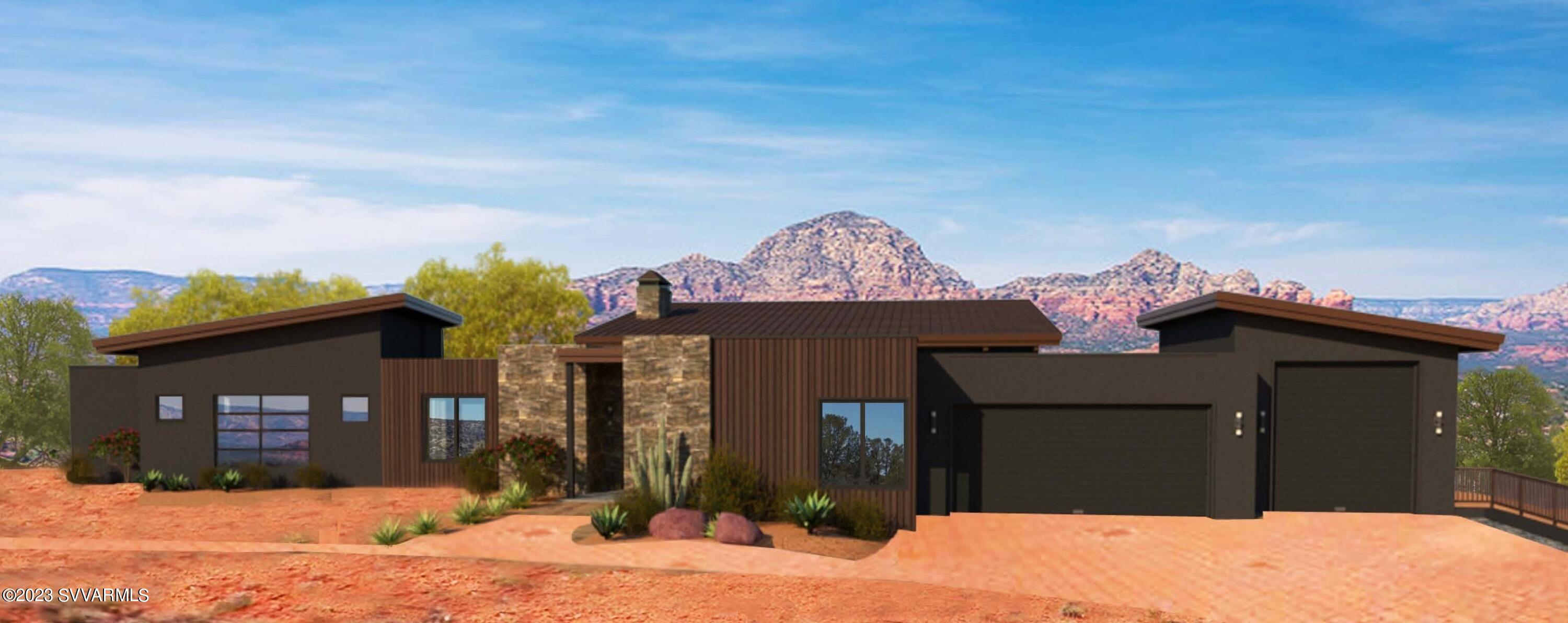 Under 5 Acres - Residential