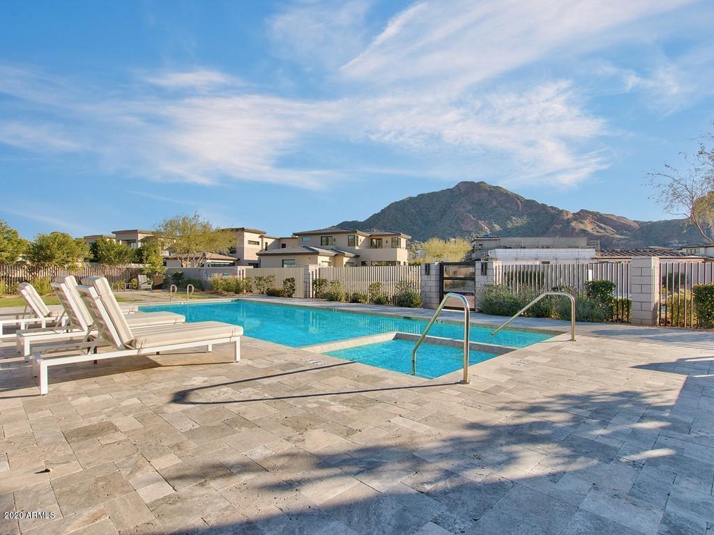 MOUNTAIN SHADOWS RESORT ESTATES - Residential