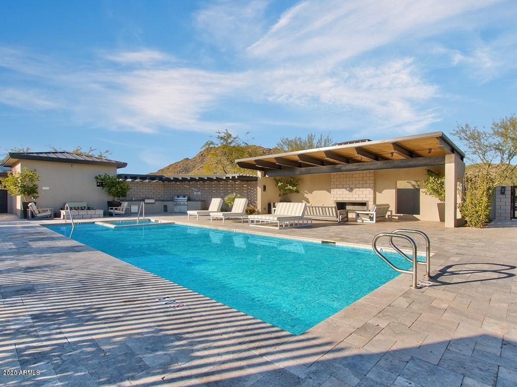 MOUNTAIN SHADOWS RESORT ESTATES - Residential