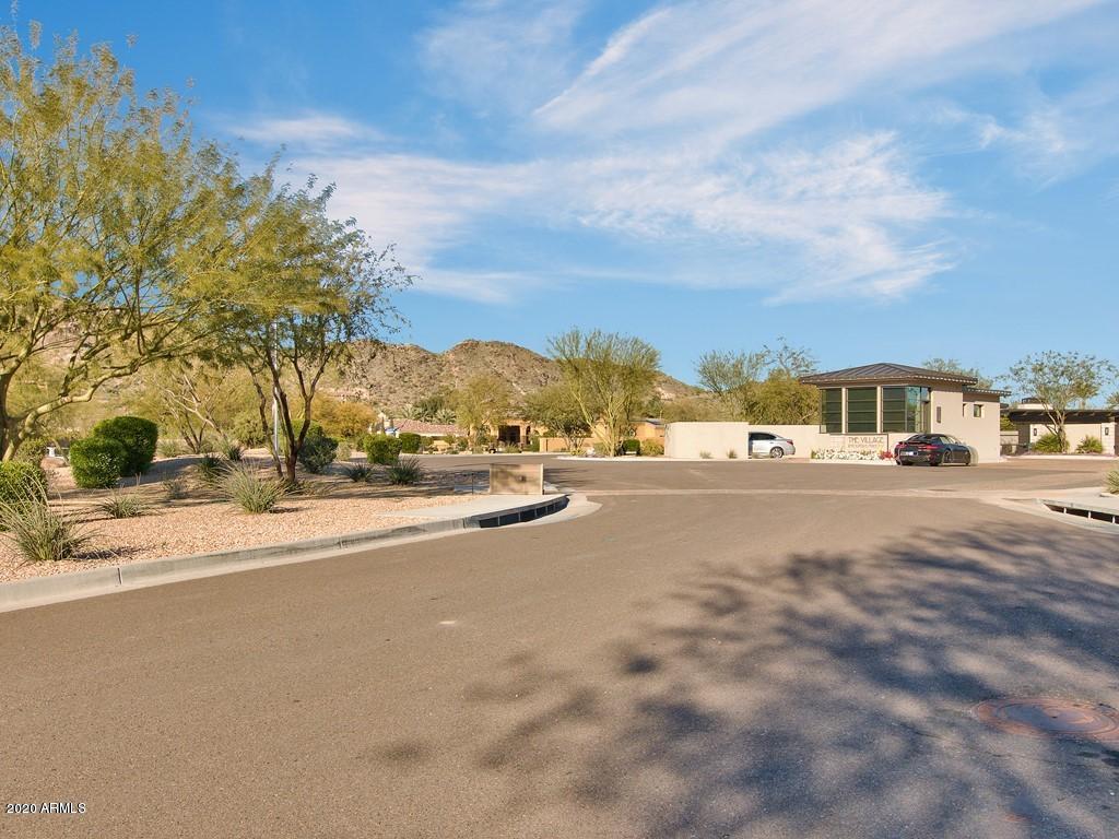 MOUNTAIN SHADOWS RESORT ESTATES - Residential