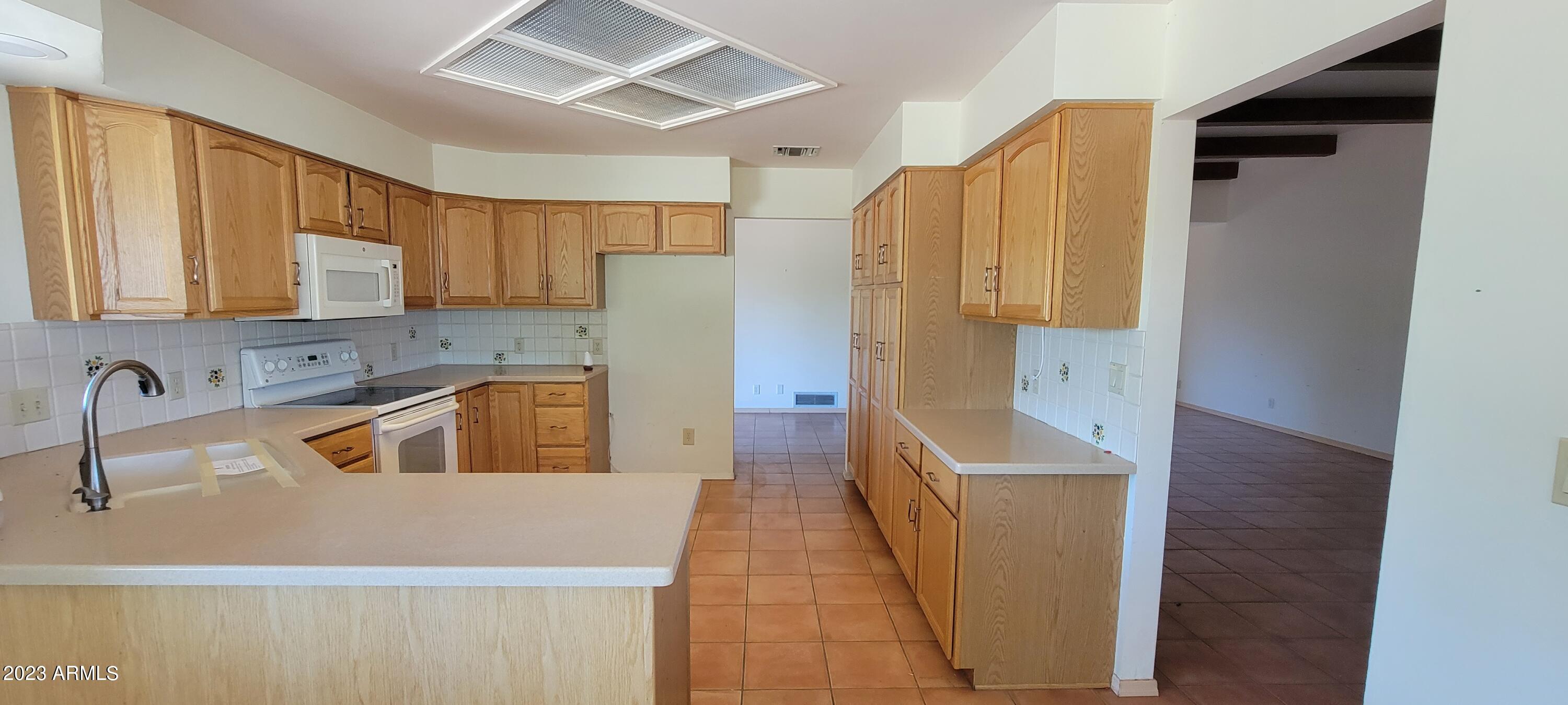 SONOITA MEADOWS - Residential