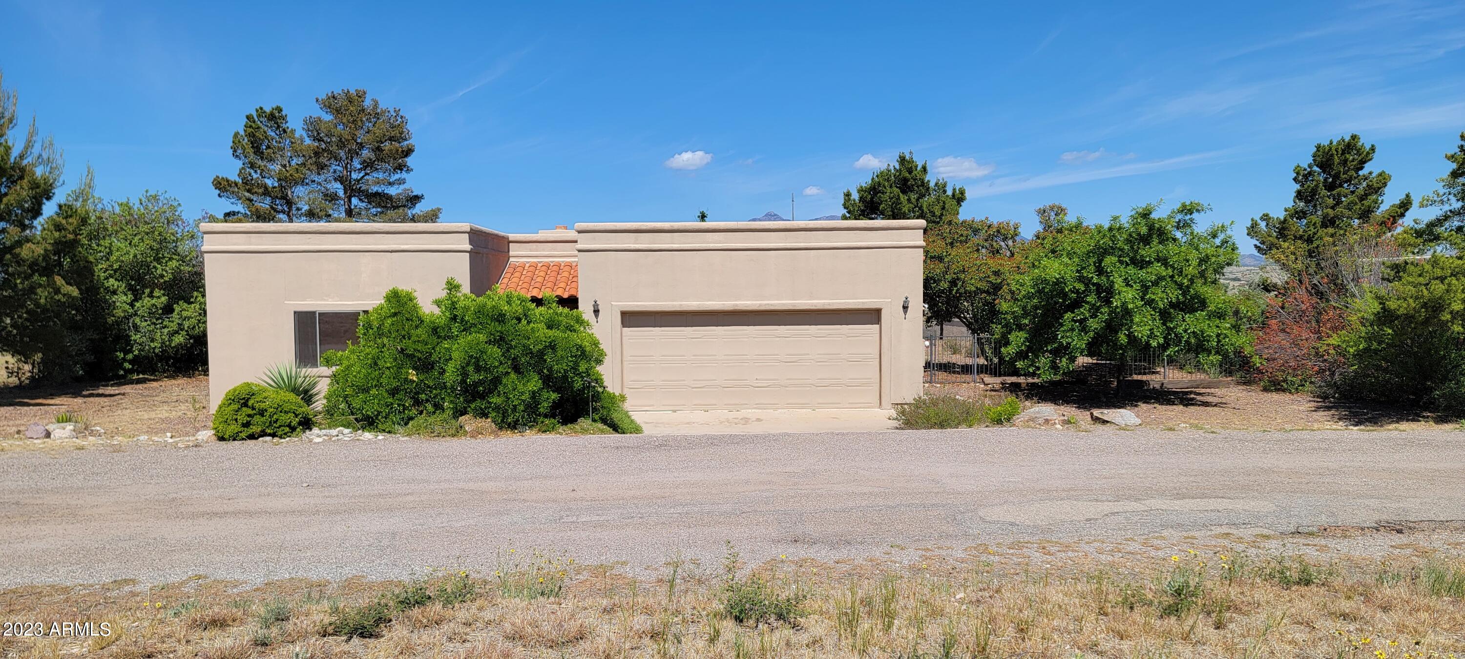 SONOITA MEADOWS - Residential