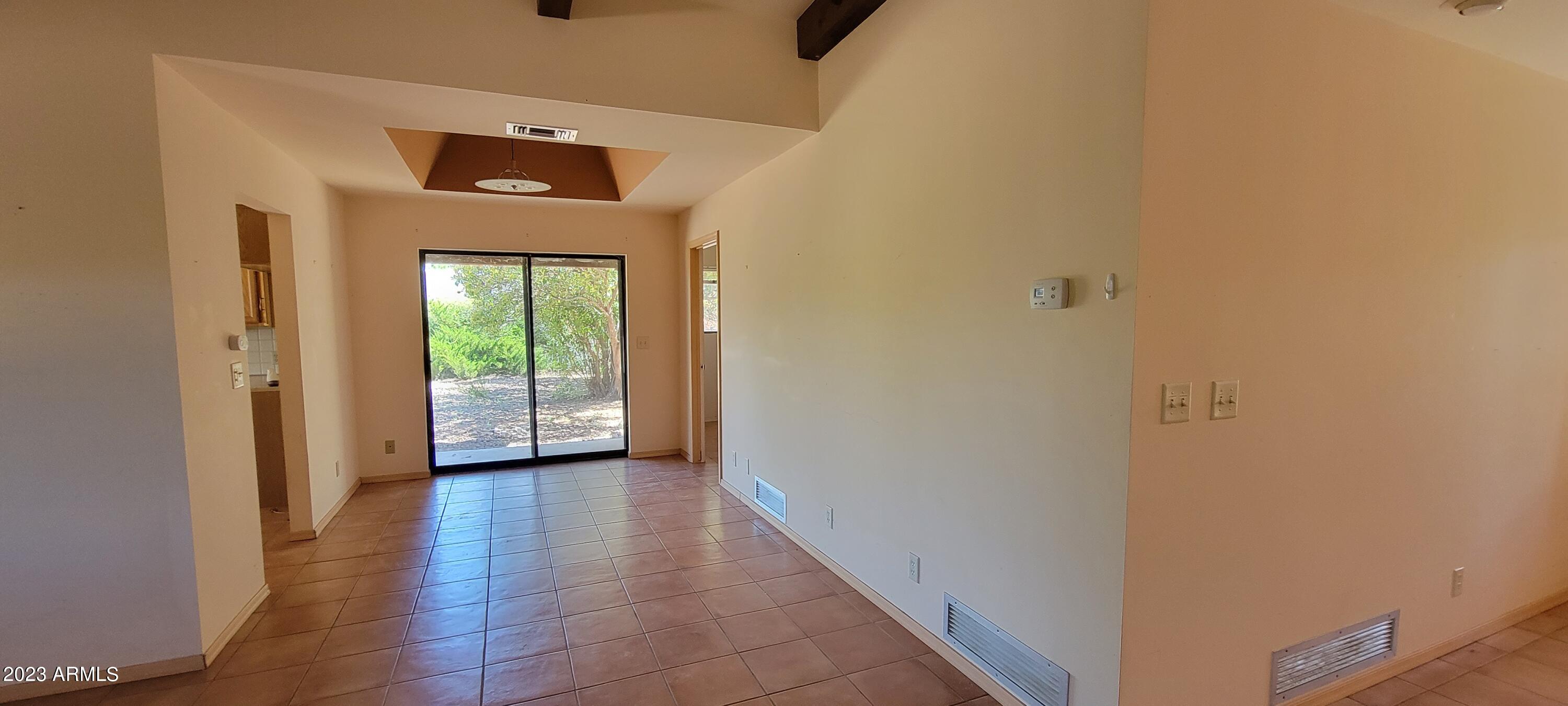 SONOITA MEADOWS - Residential