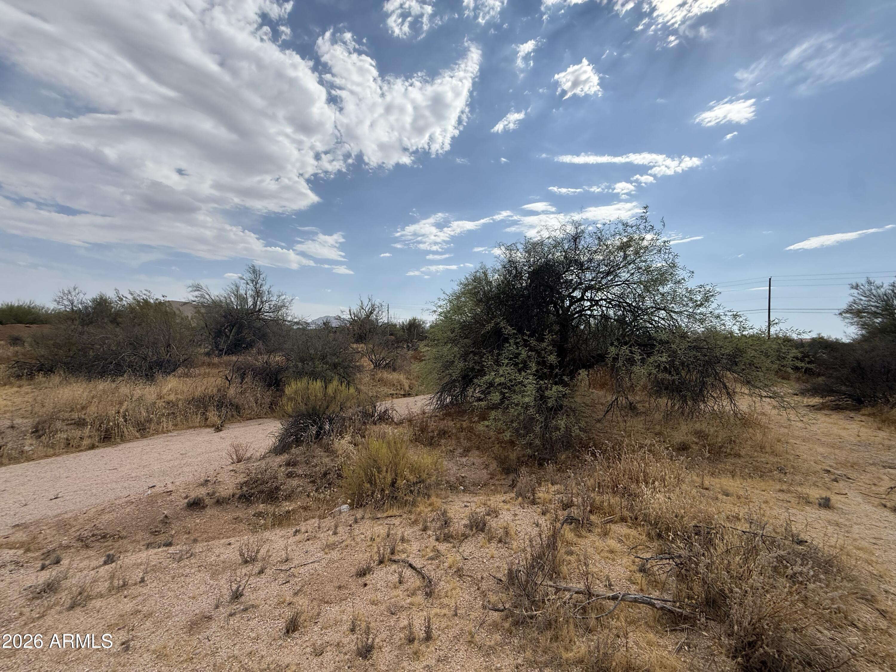 Unincorporated - Land