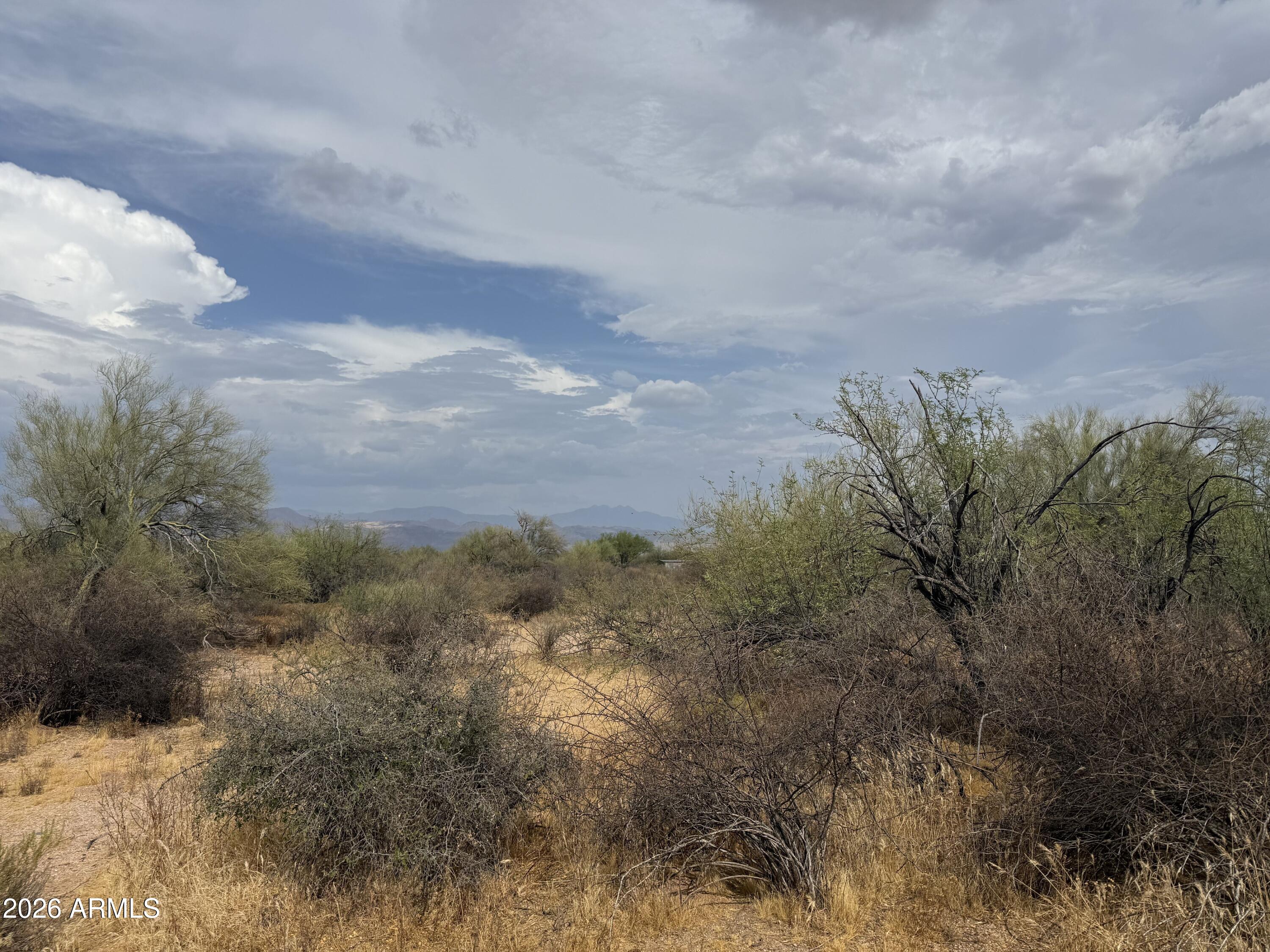 Unincorporated - Land