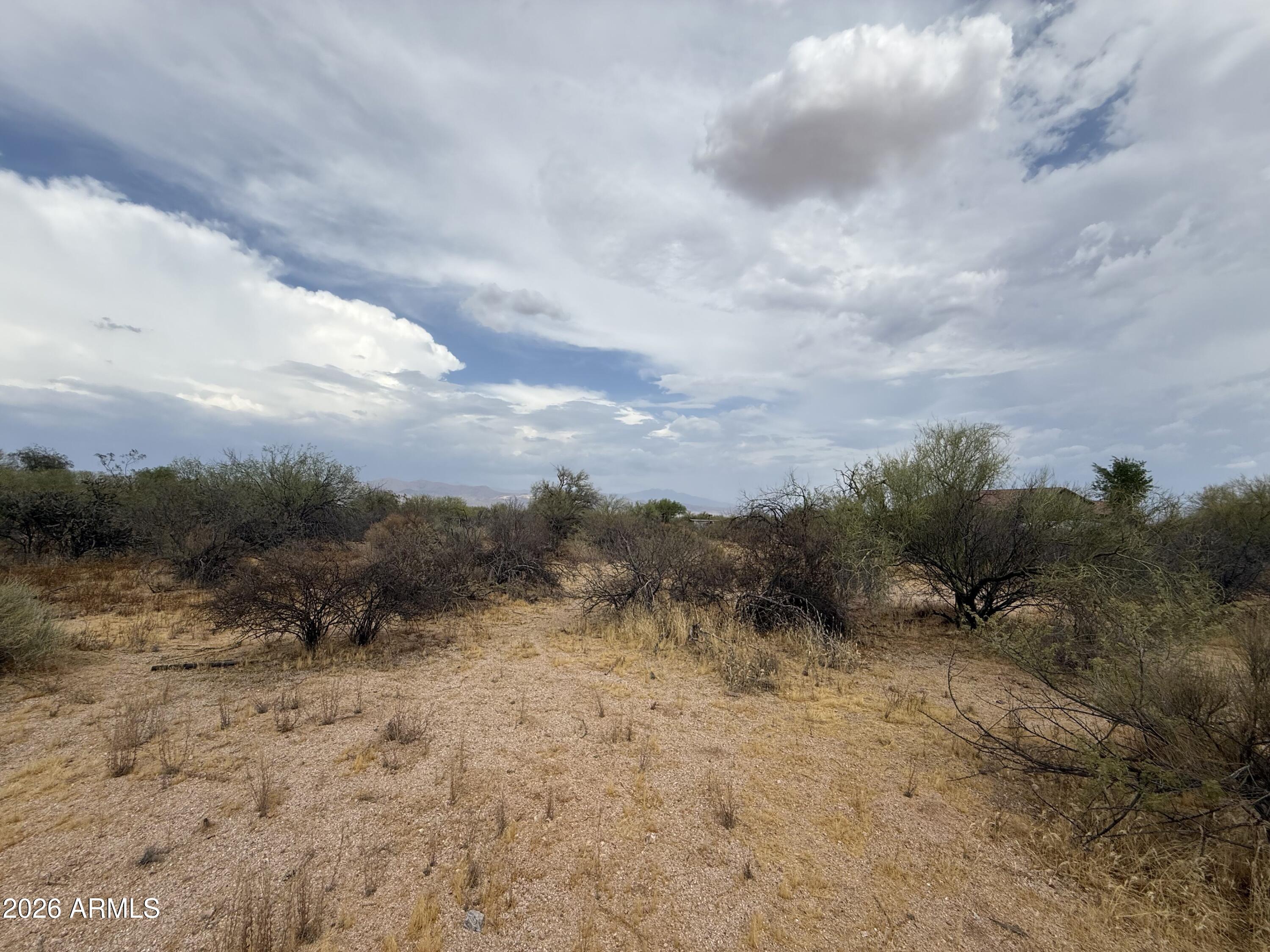 Unincorporated - Land