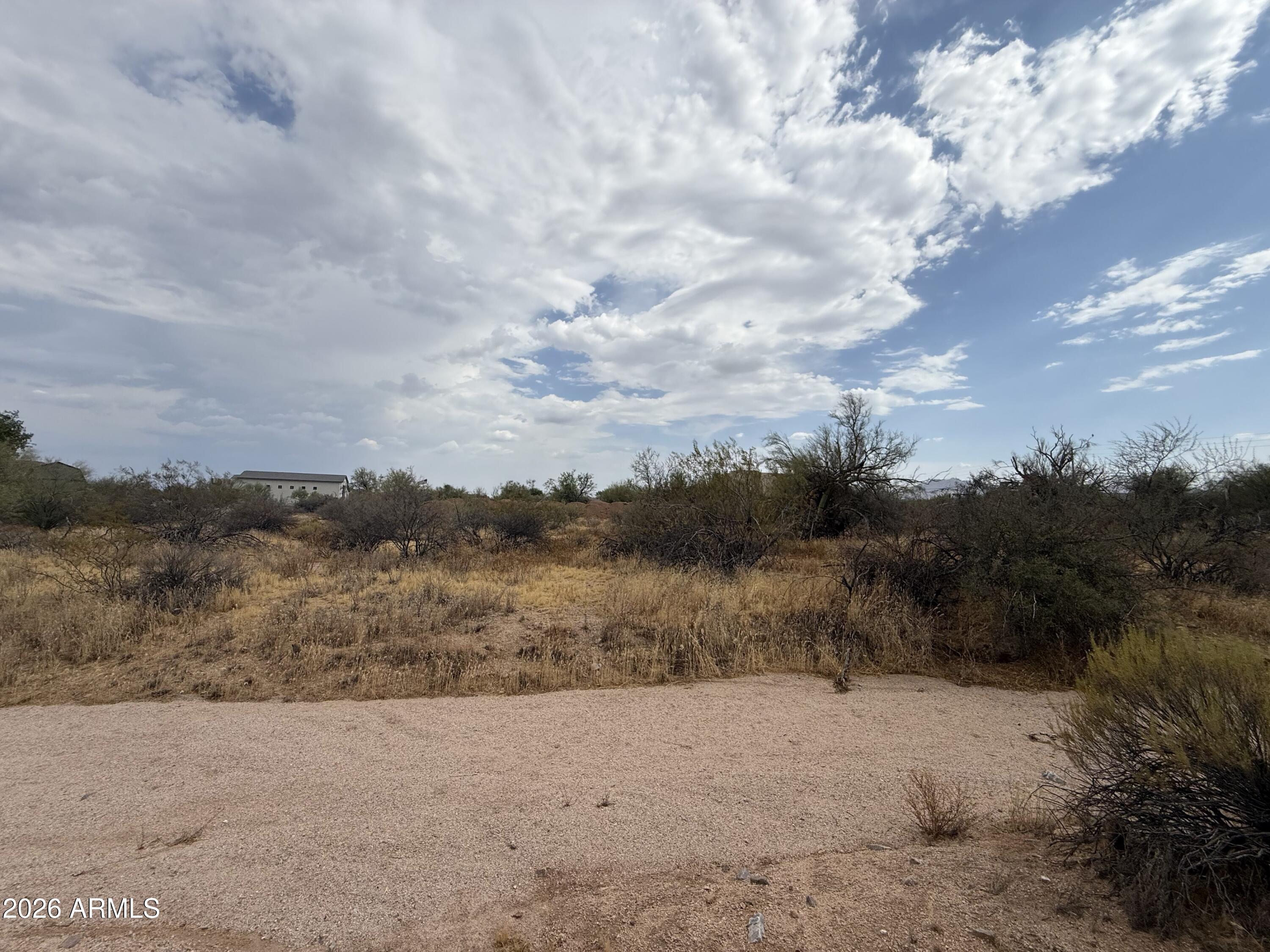 Unincorporated - Land