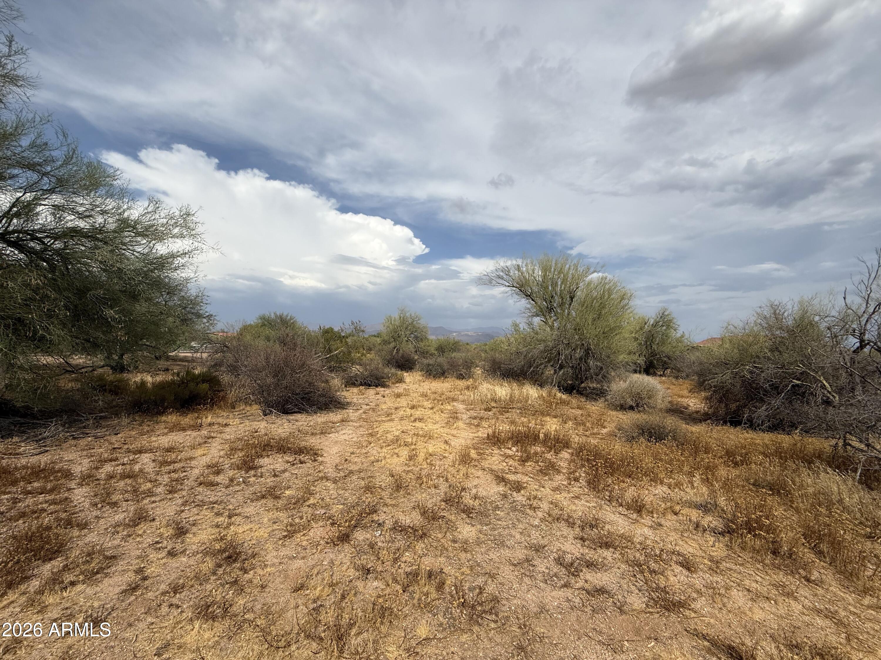 Unincorporated - Land