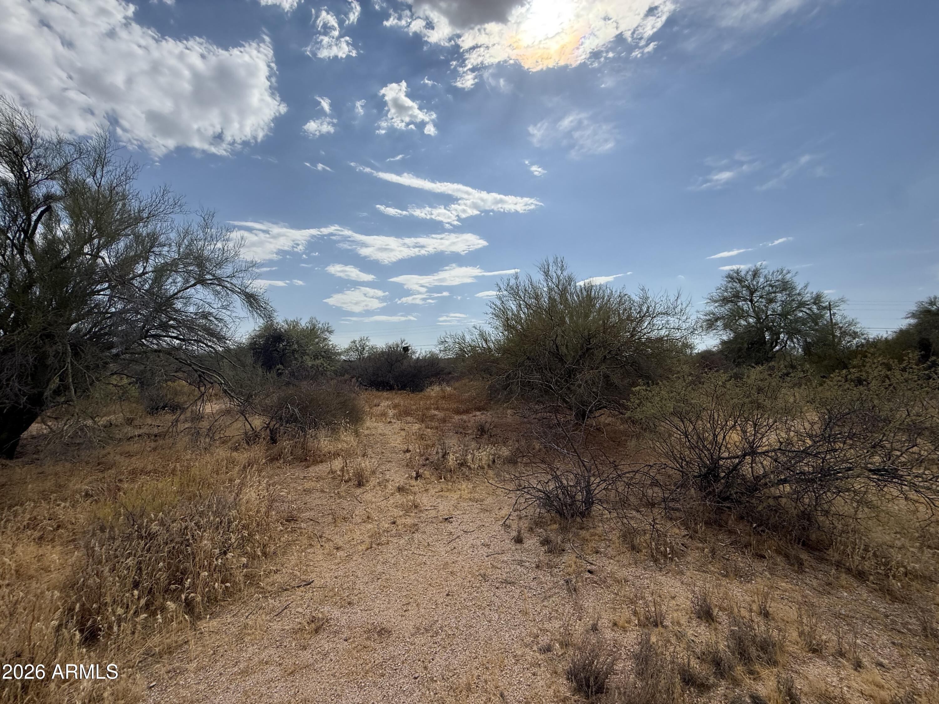 Unincorporated - Land
