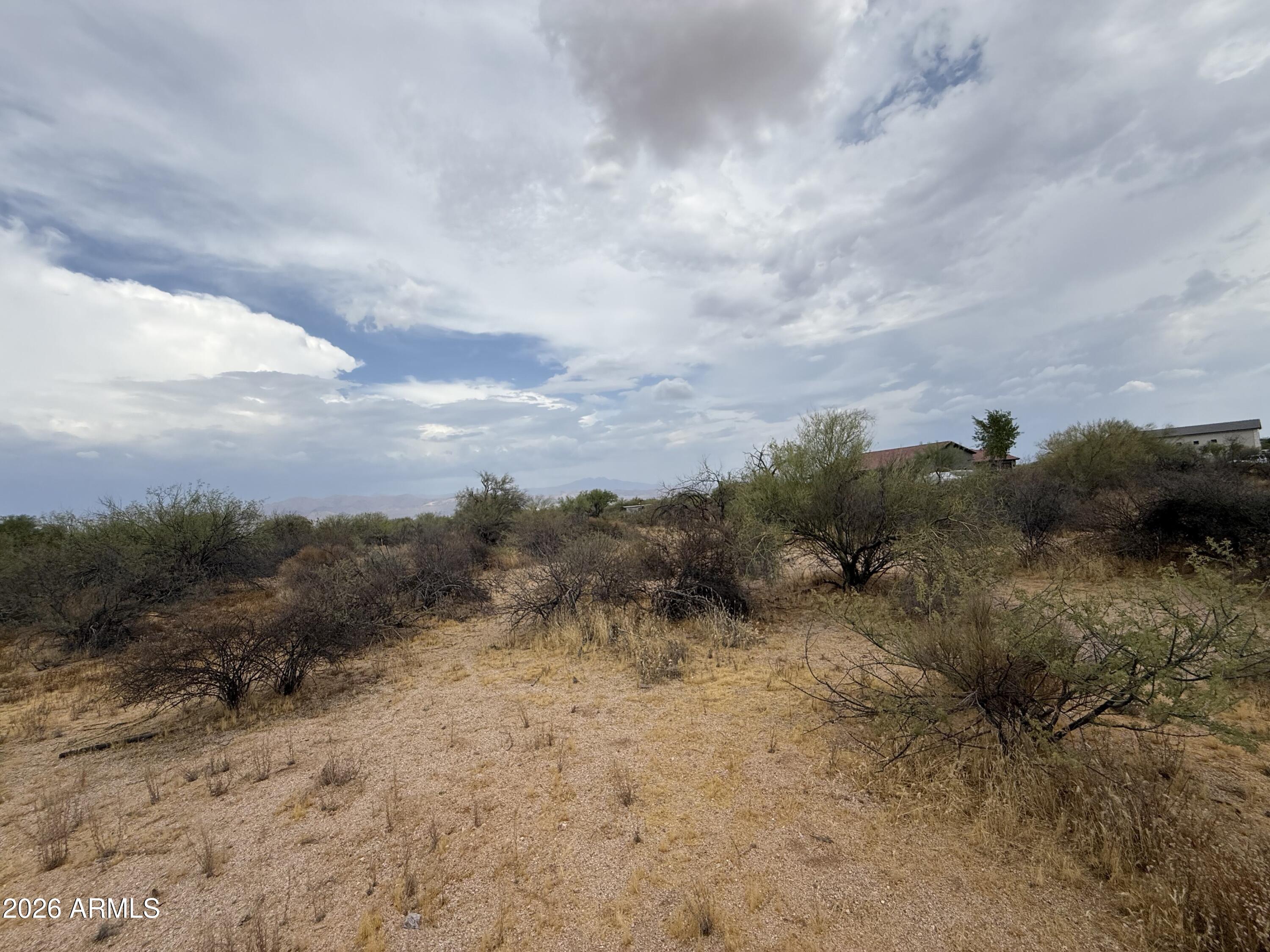 Unincorporated - Land