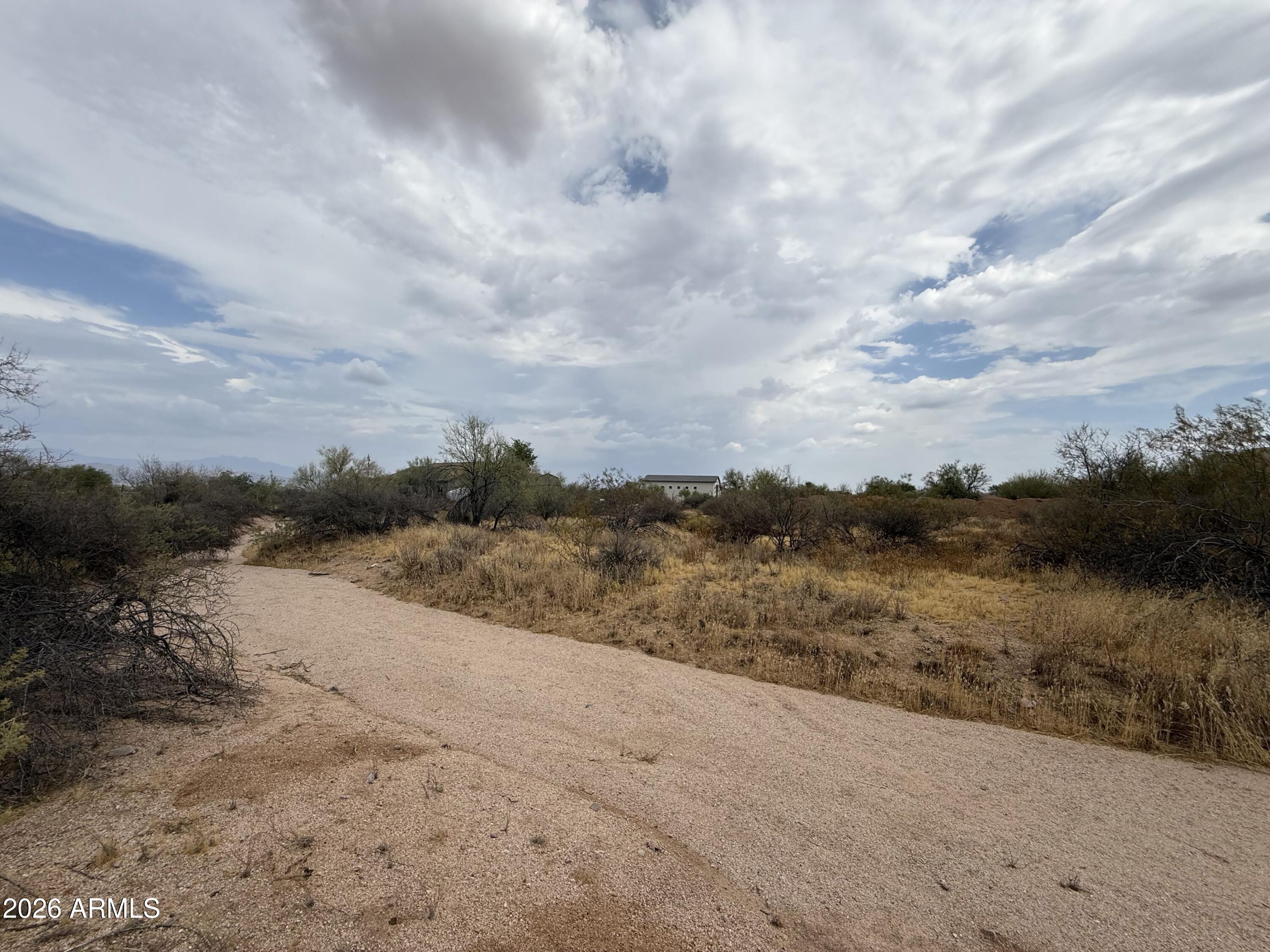 Unincorporated - Land