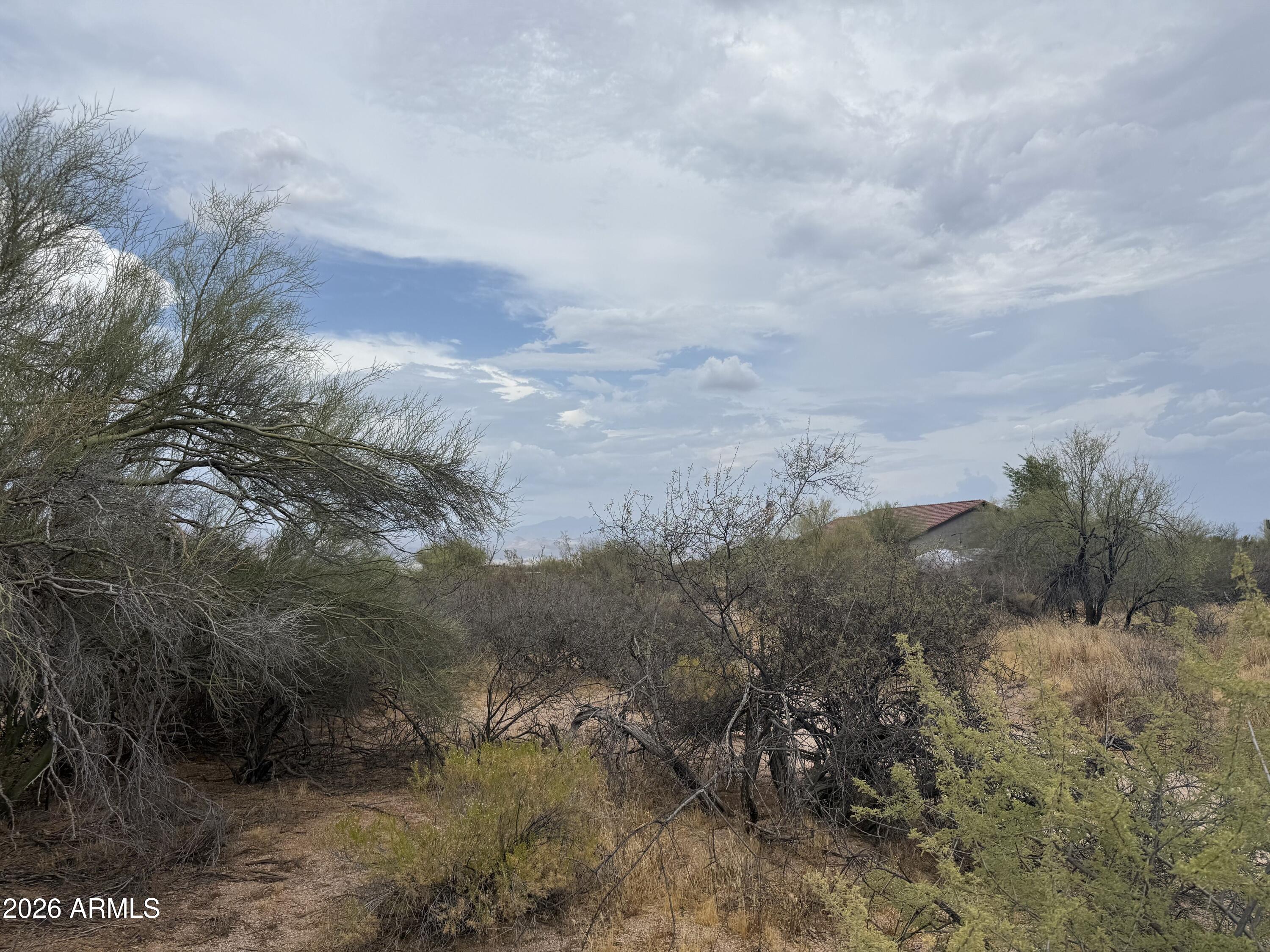 Unincorporated - Land