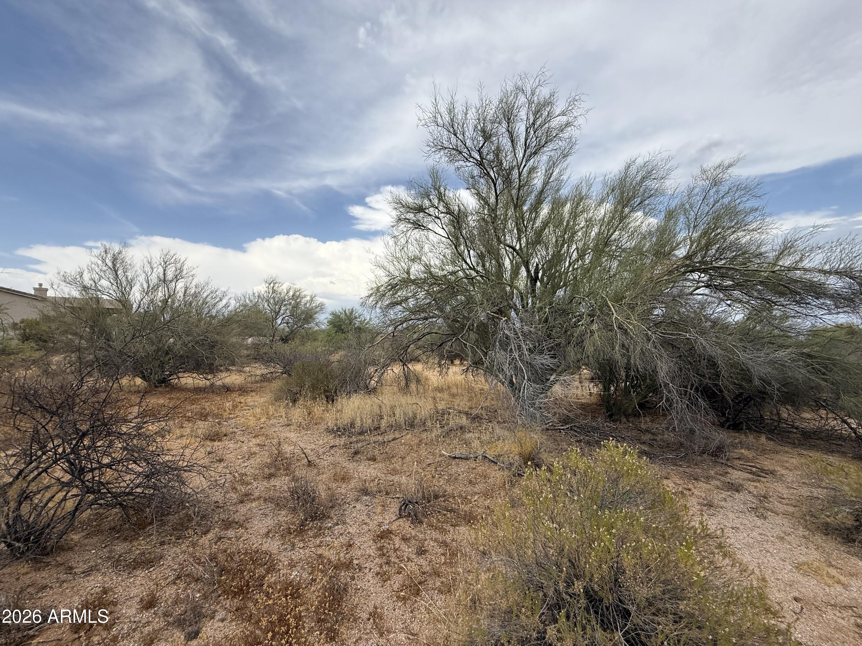 Unincorporated - Land