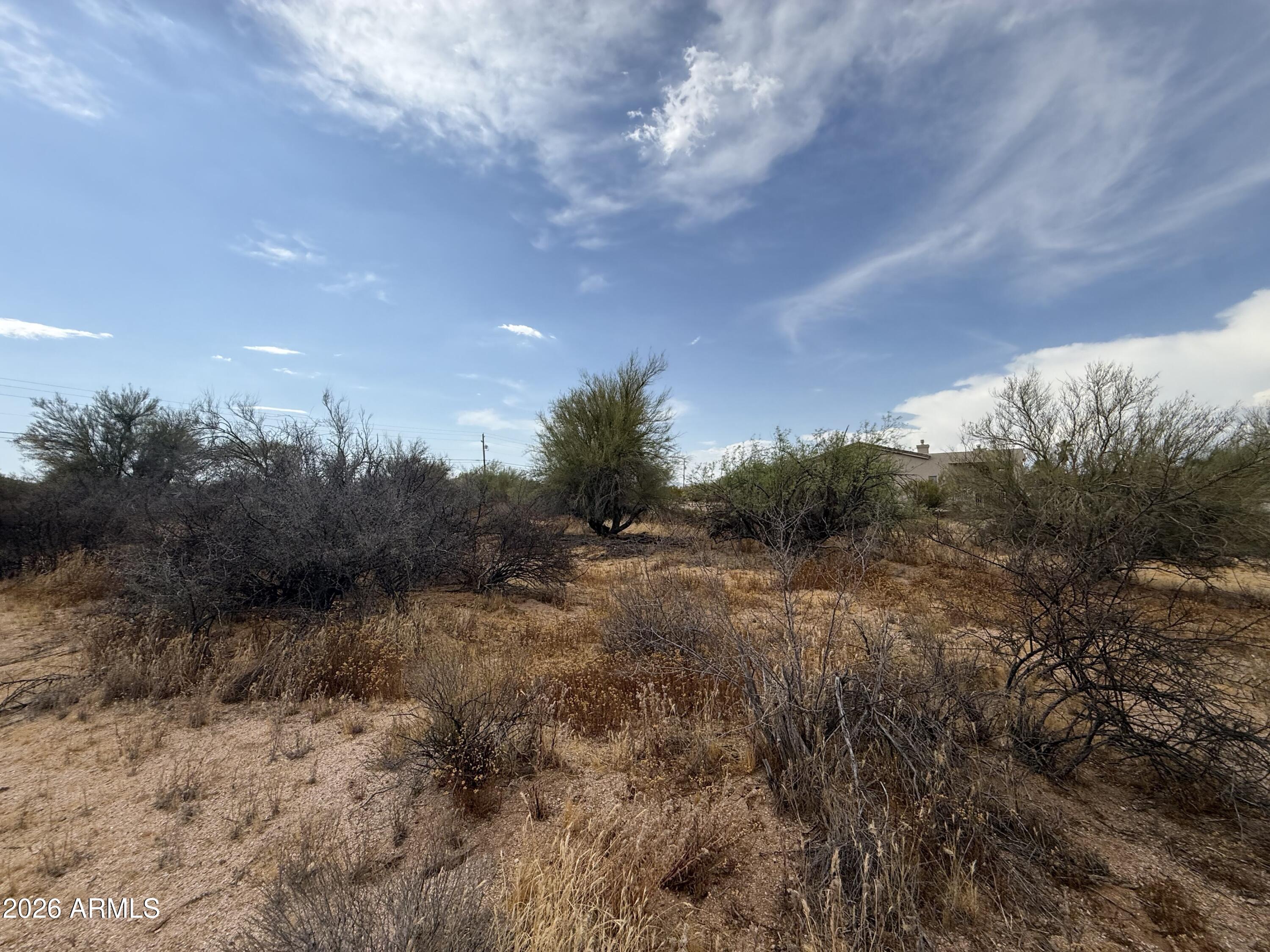Unincorporated - Land