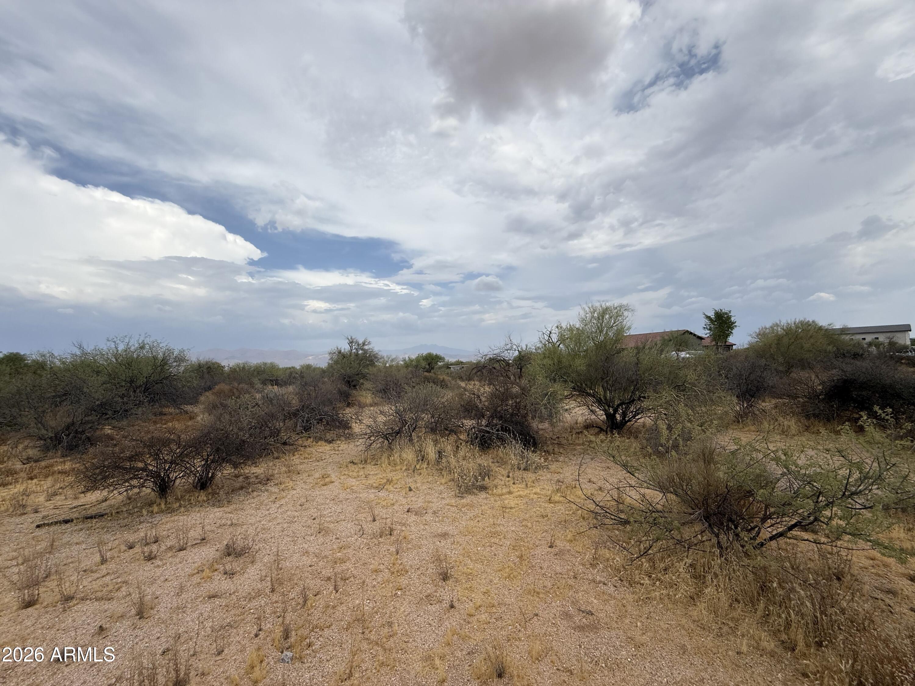 Unincorporated - Land