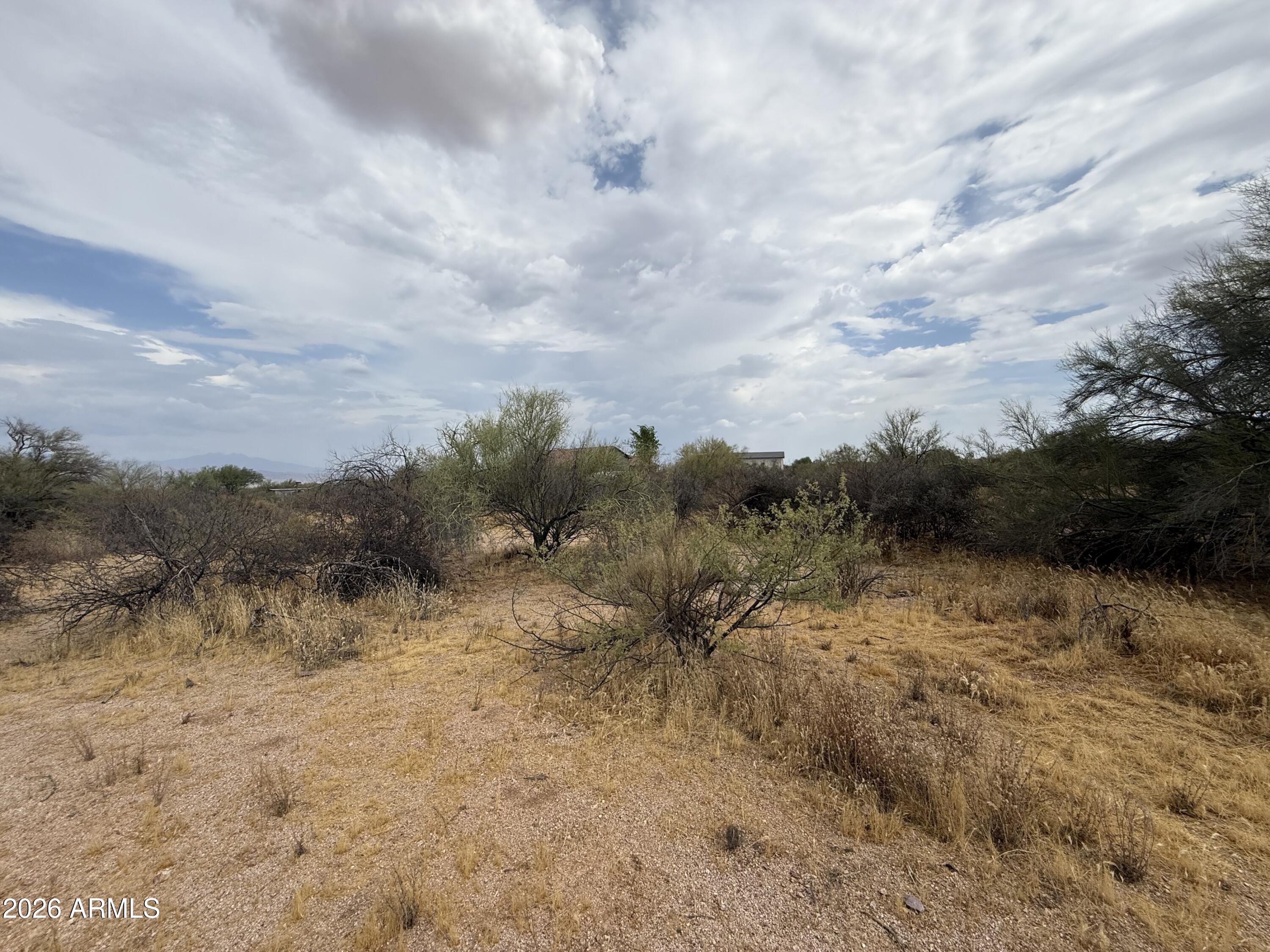Unincorporated - Land