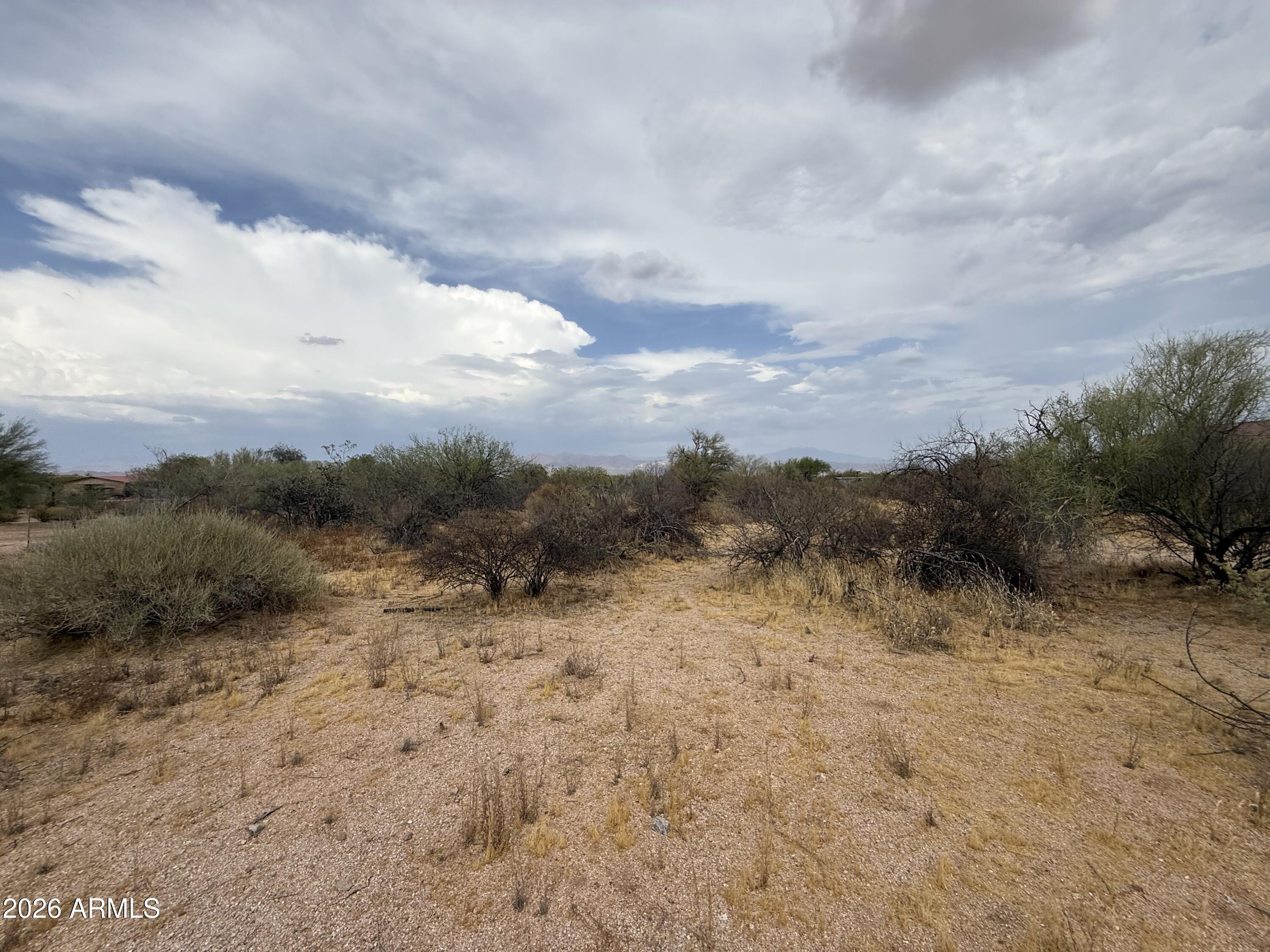 Unincorporated - Land