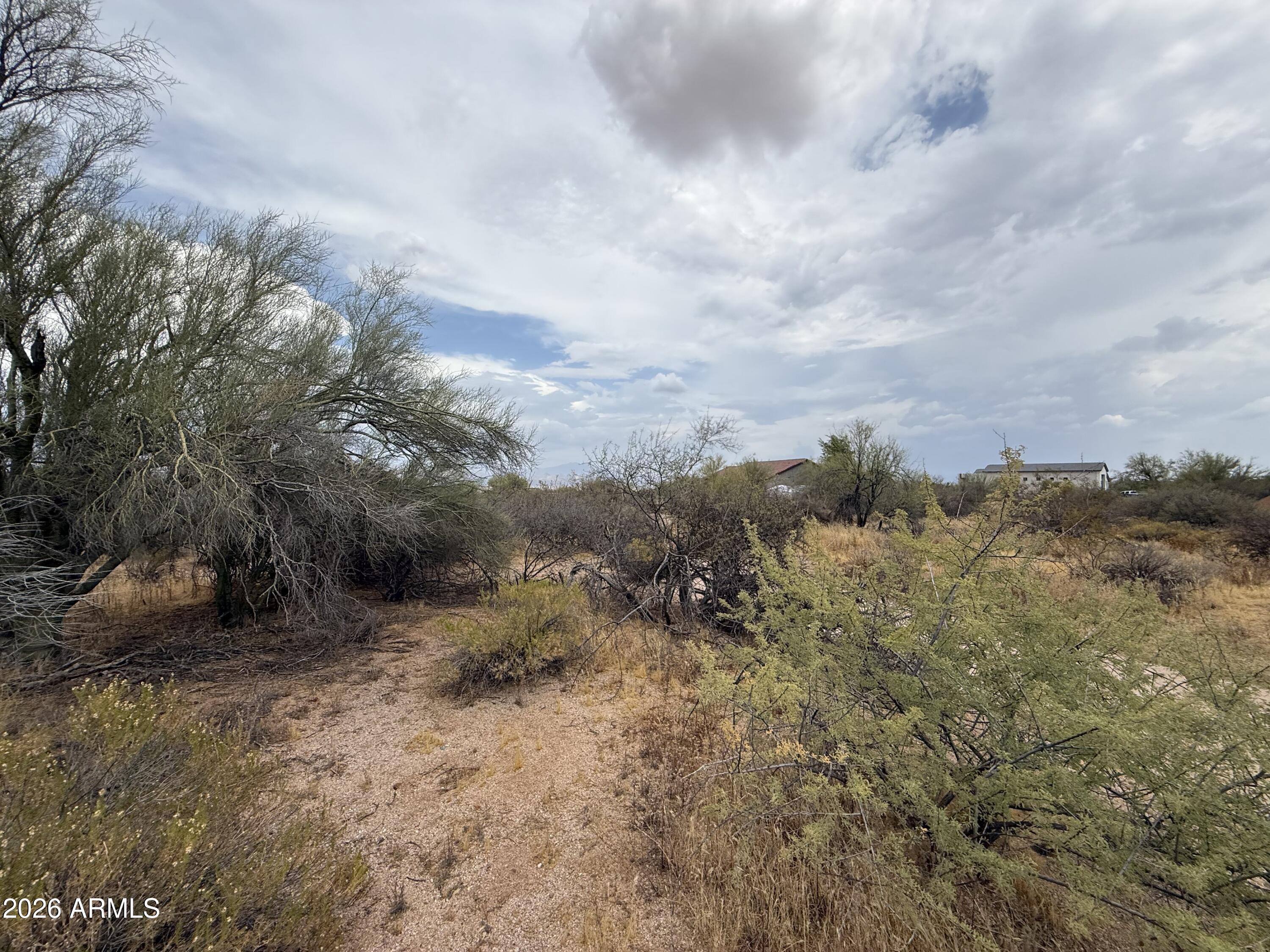 Unincorporated - Land