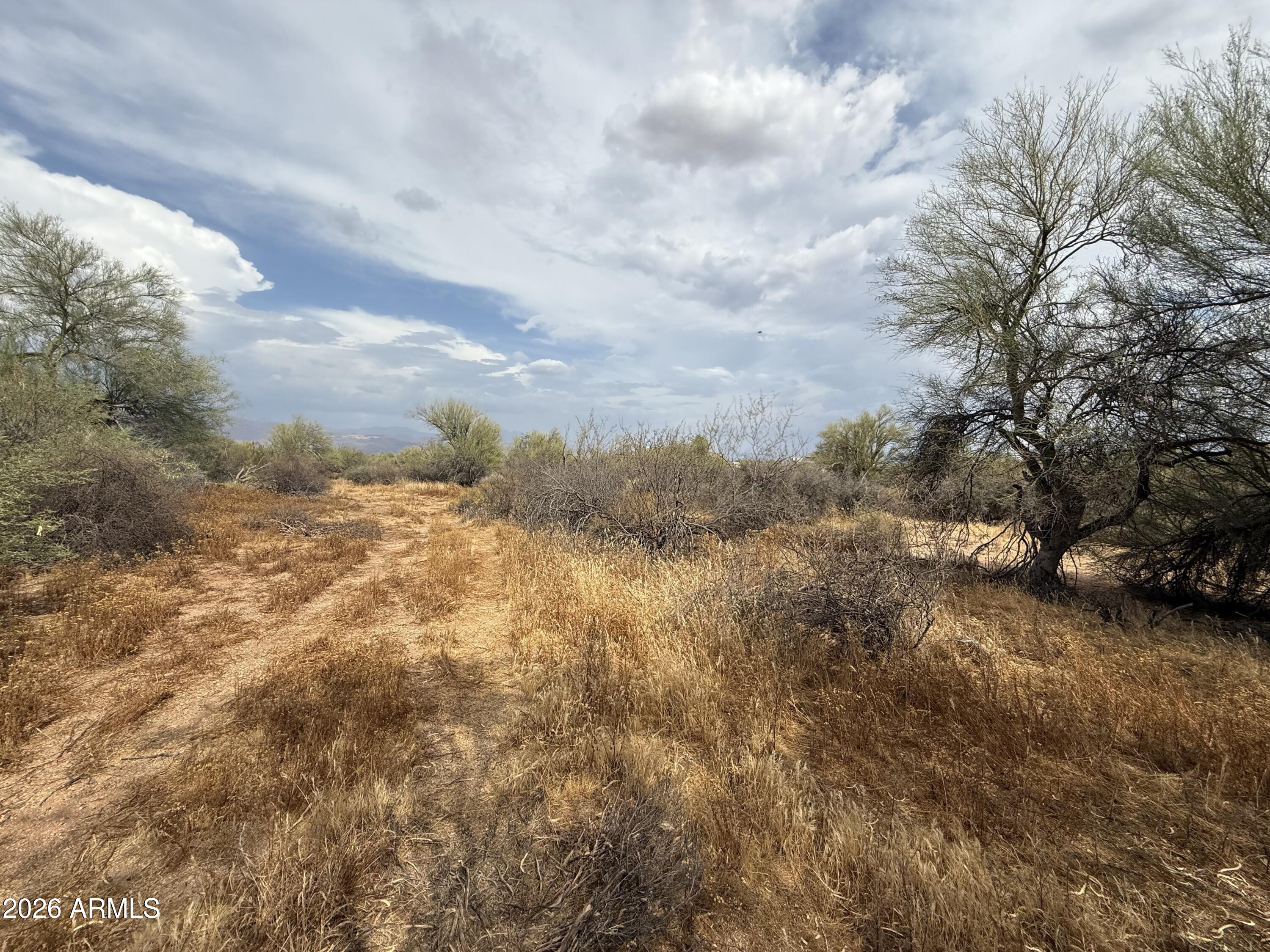 Unincorporated - Land