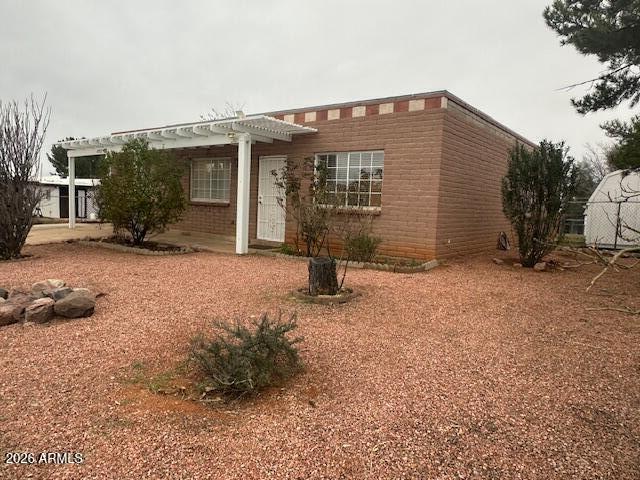 MONTEBELLO - Residential