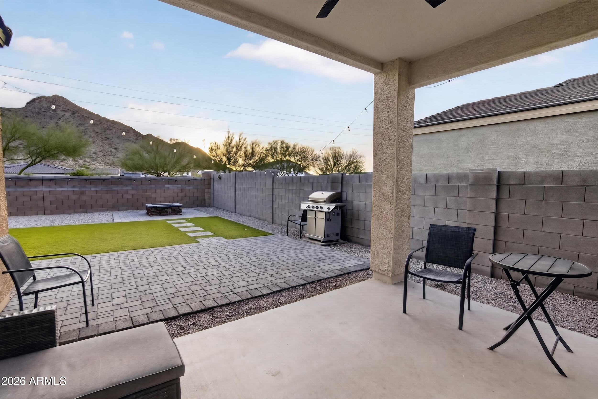 SAN TAN HEIGHTS PARCEL C-2 - Residential