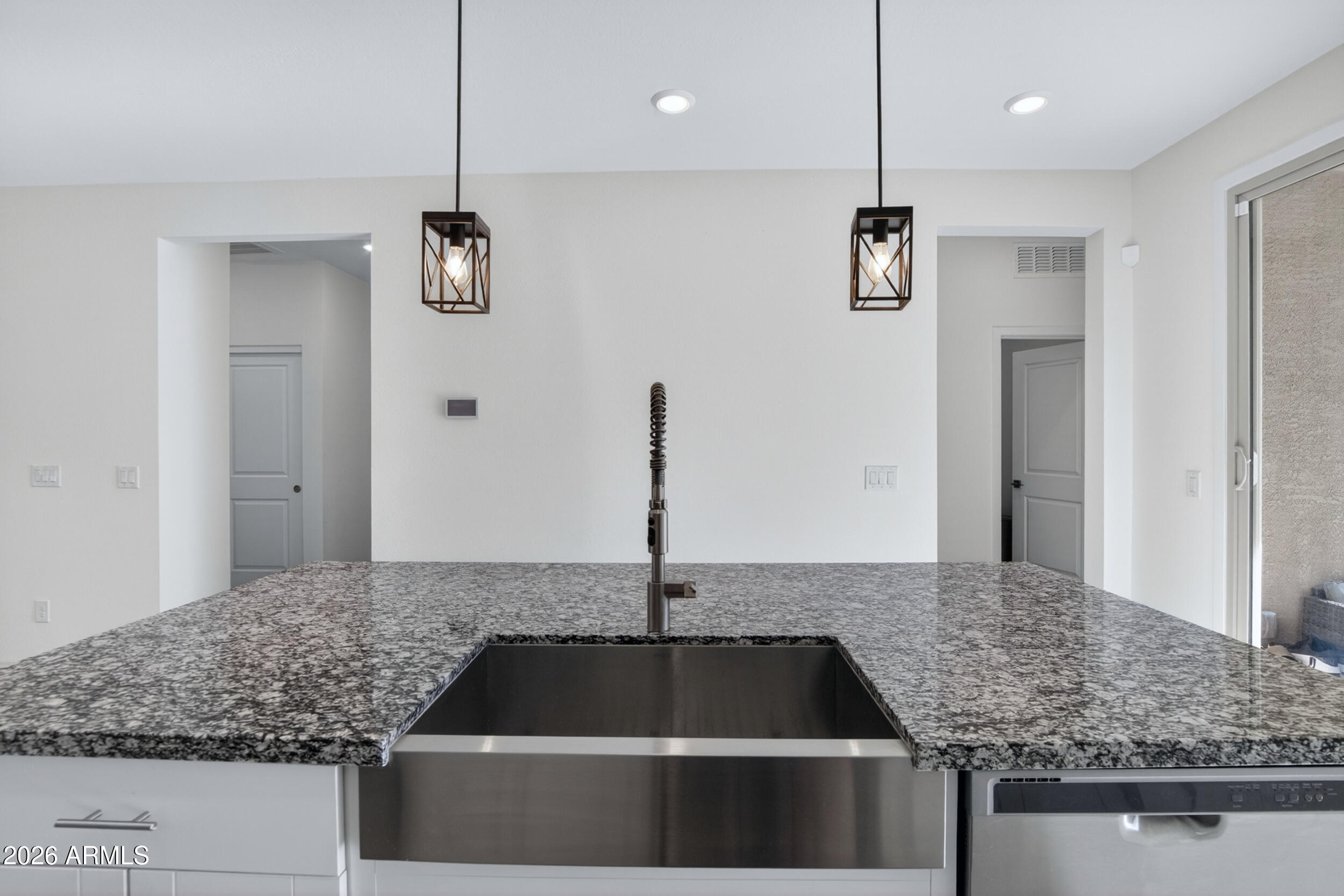SAN TAN HEIGHTS PARCEL C-2 - Residential