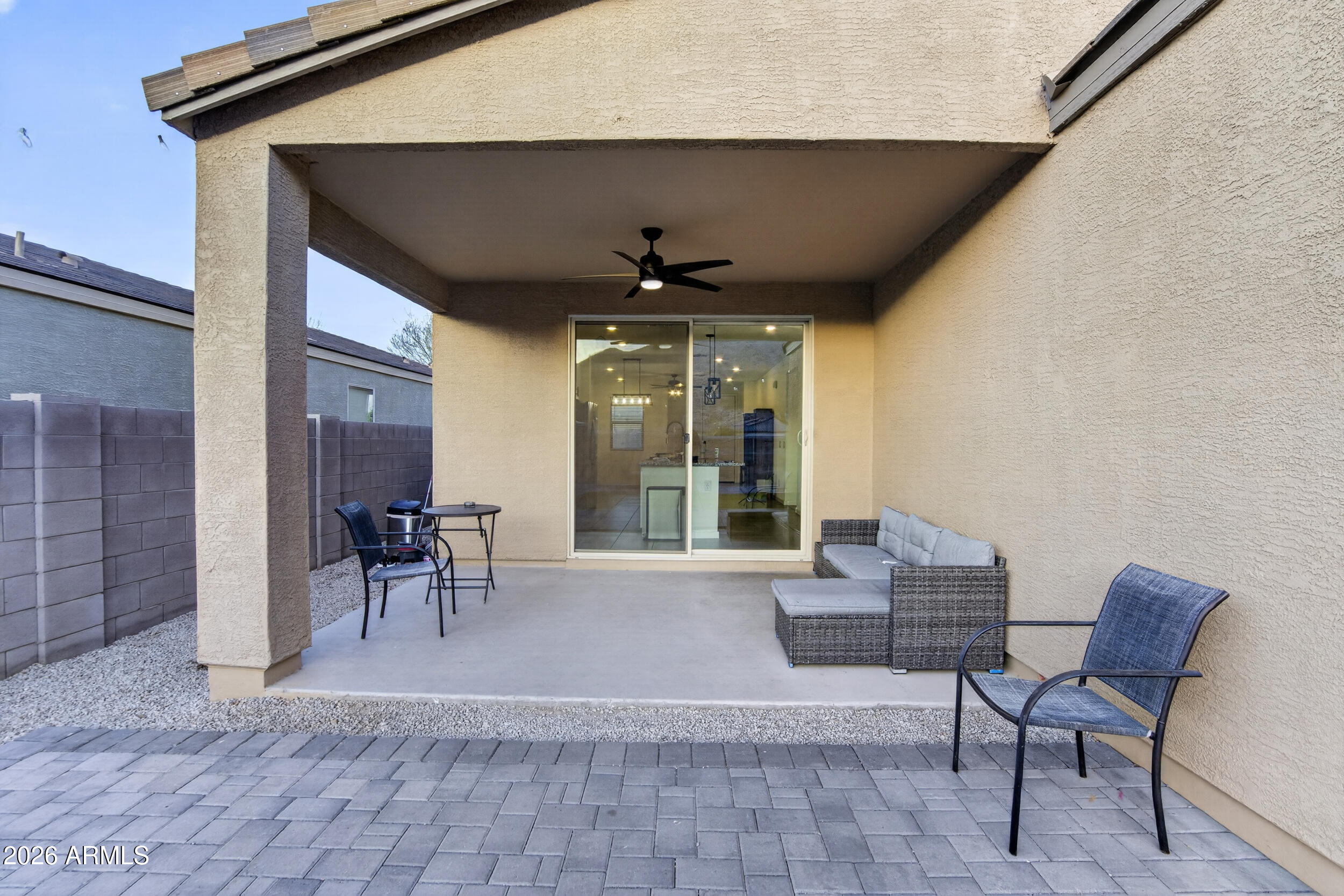 SAN TAN HEIGHTS PARCEL C-2 - Residential